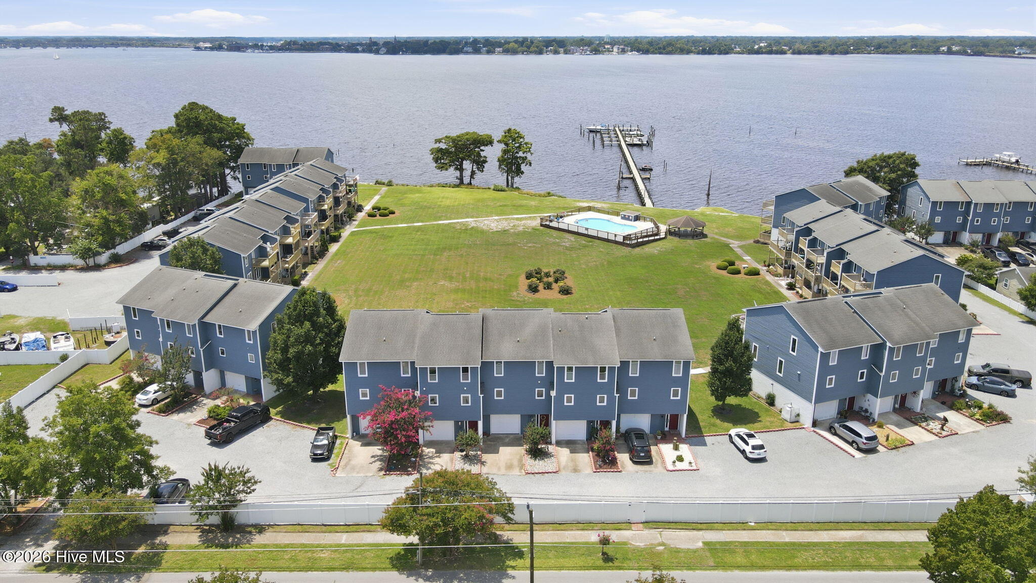 18 Eastern Shore Townhouses 18,Bridgeton