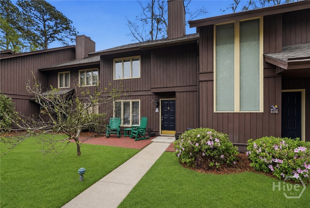 101 Brown Pelican Drive