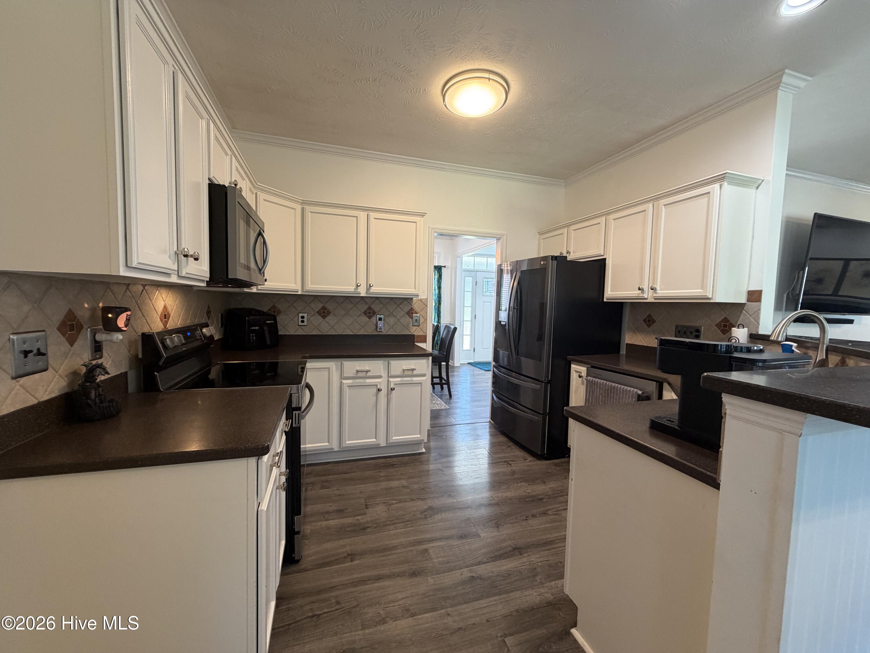 209 Middle Ridge Drive,Hubert