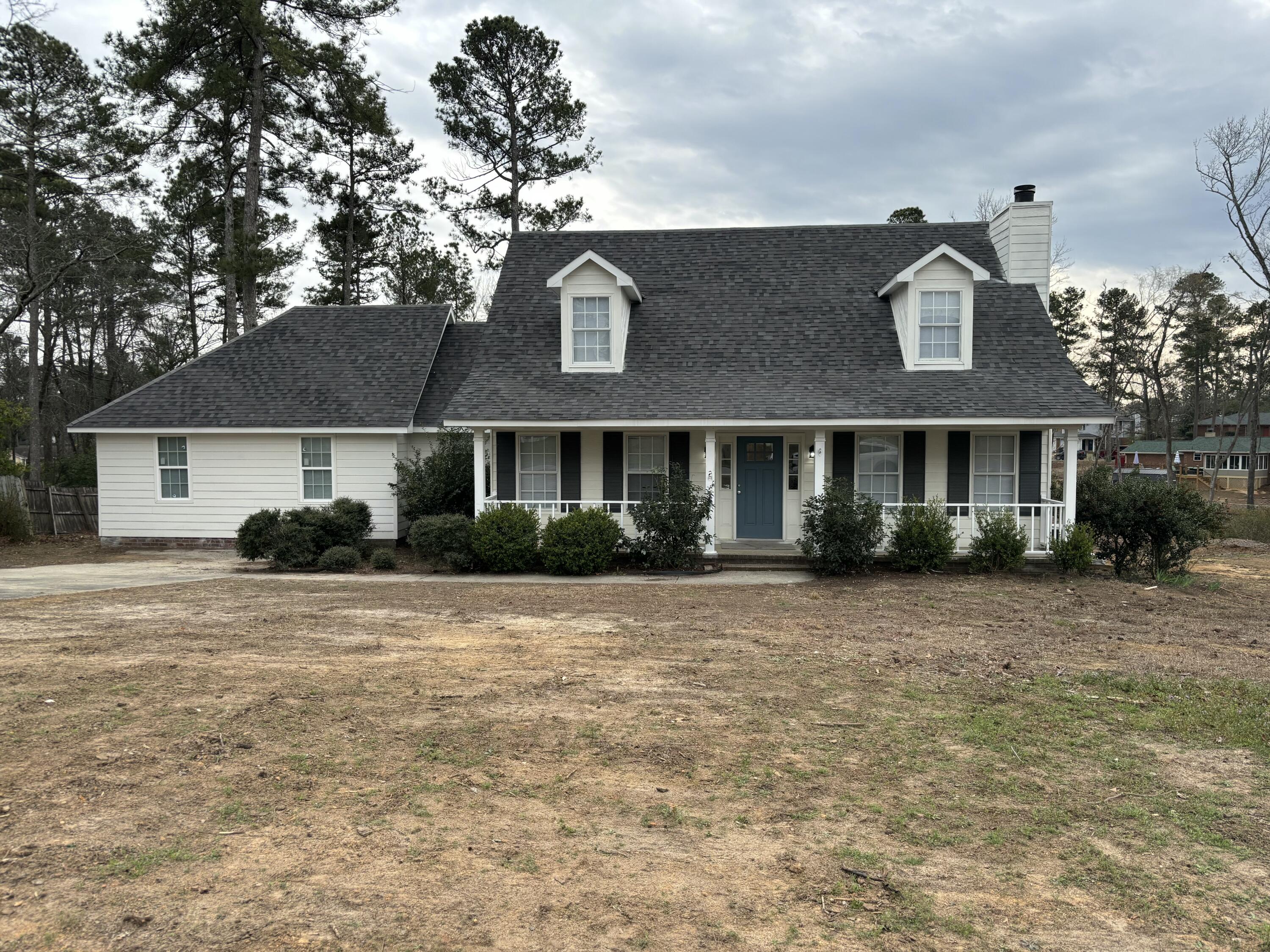 654 W Clinton Way, Martinez, GA 30907 Listing Photo  1