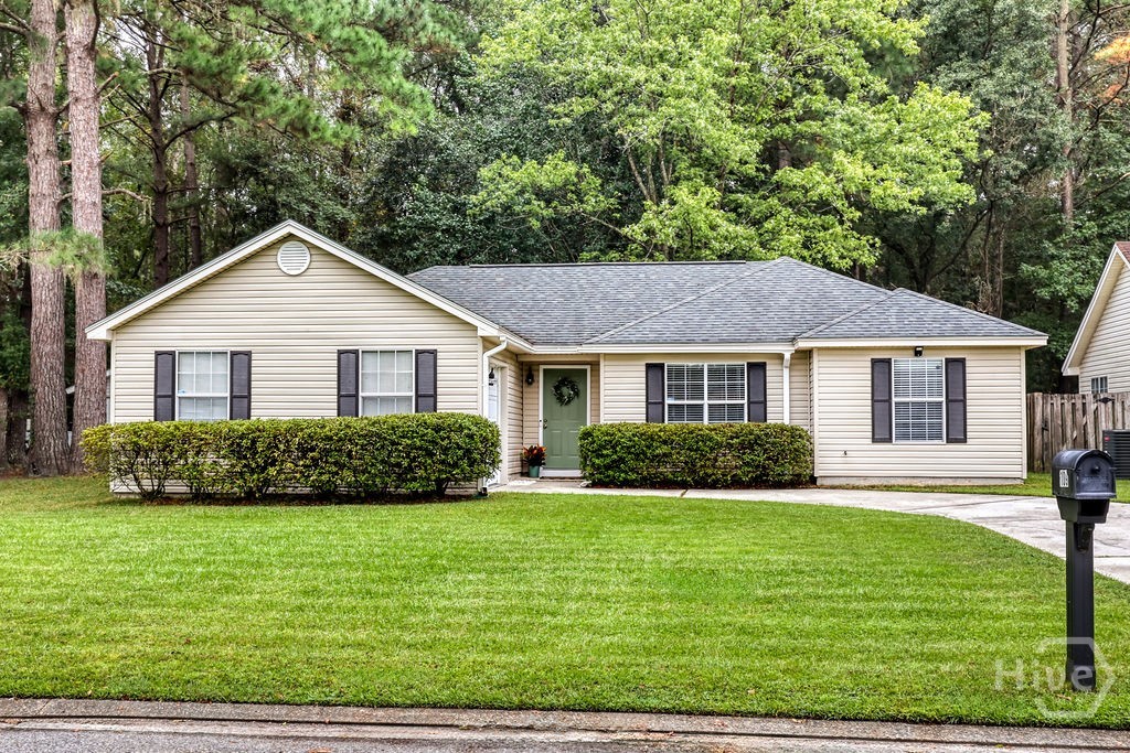 Property at 109 Gertrude L Greene Drive