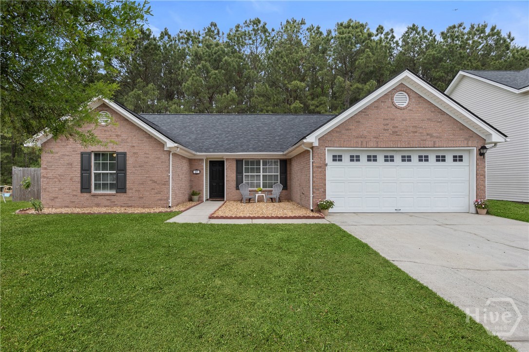 1786 Pine Log Road, Augusta, GA, 30906
