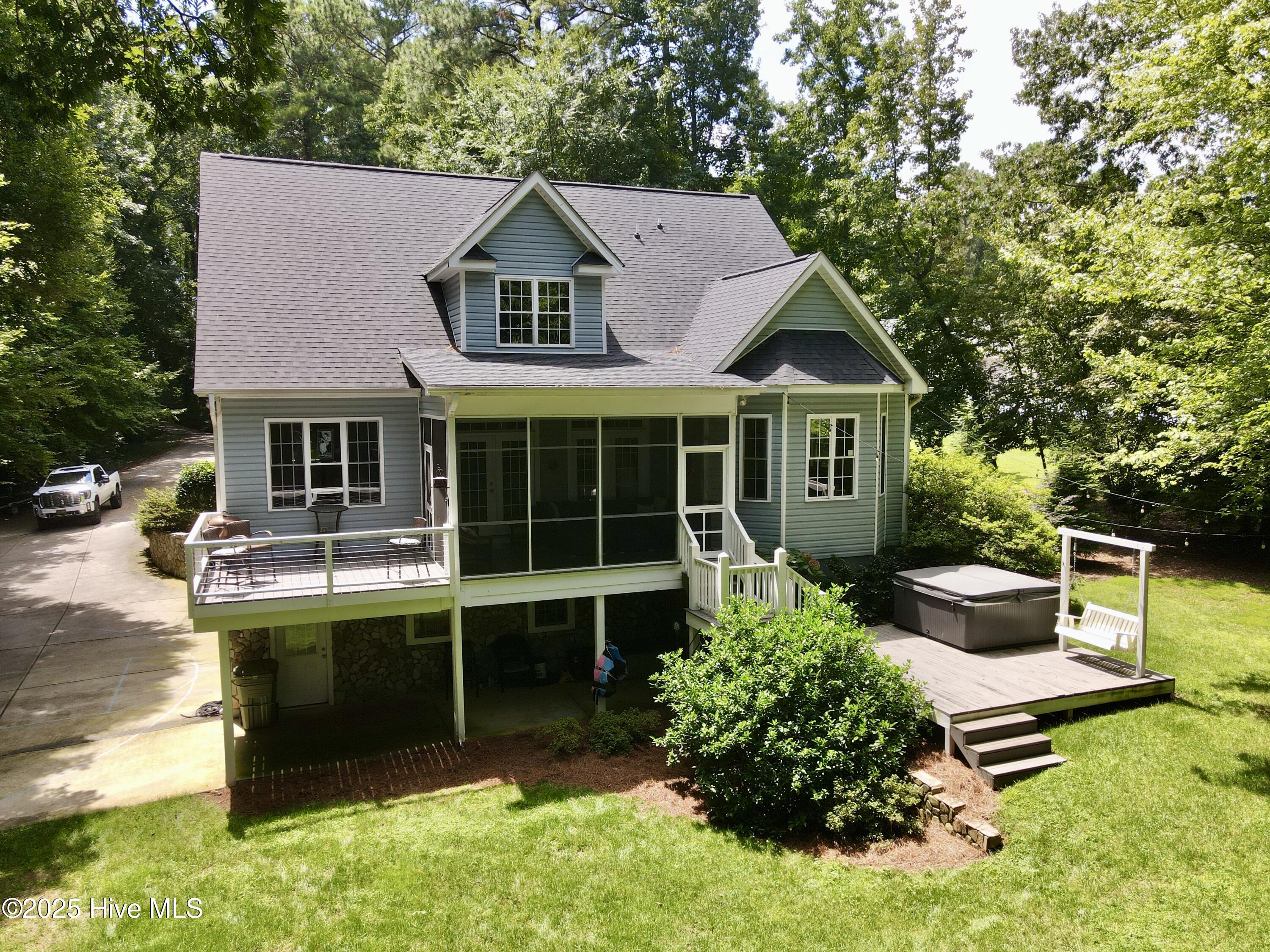 4478 Edgewater Road, Elm City, NC, 27822