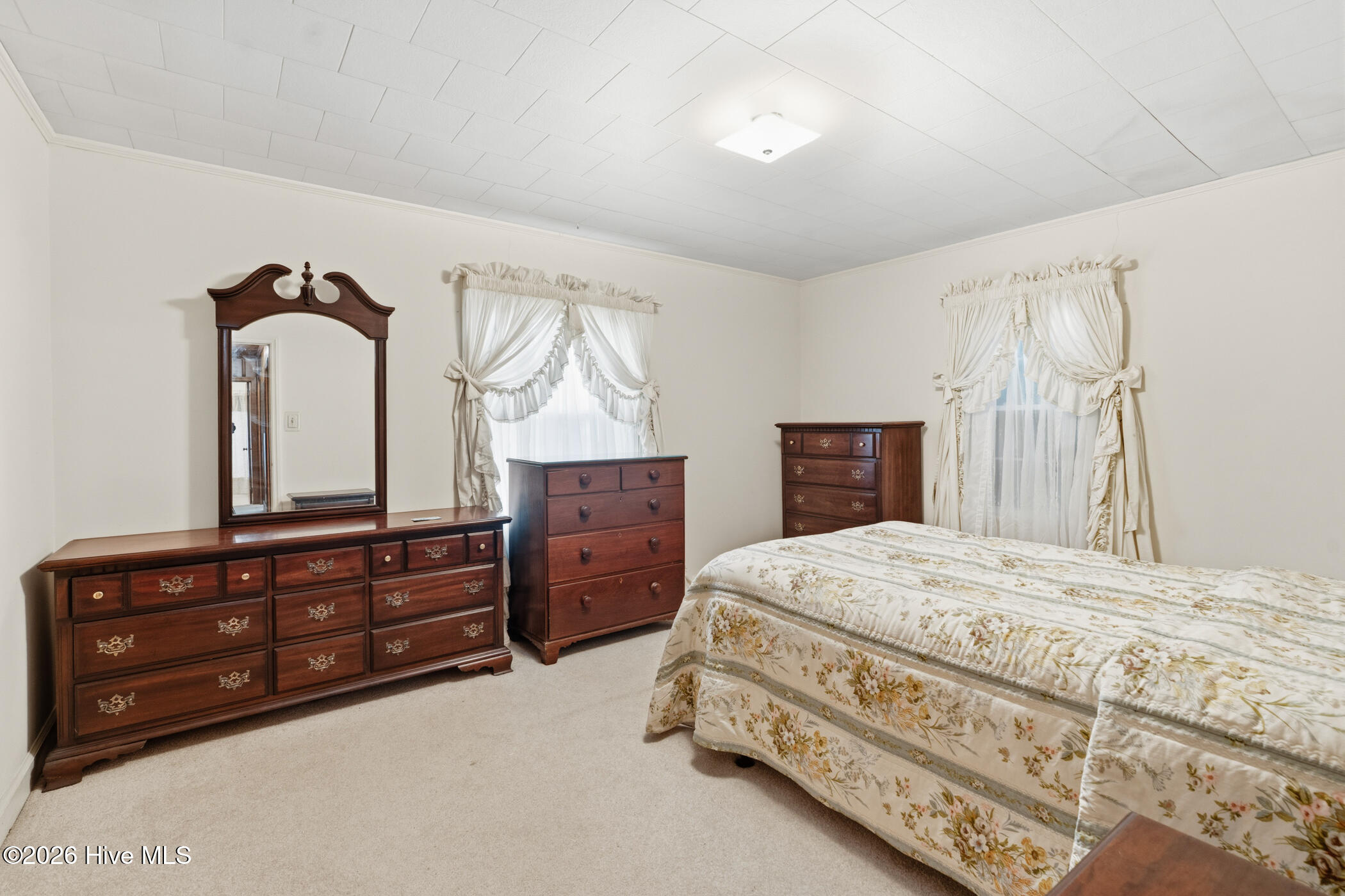 Exterior photo of 1115 Richmond Road, Rockingham, NC 28379. MLS: 100592586