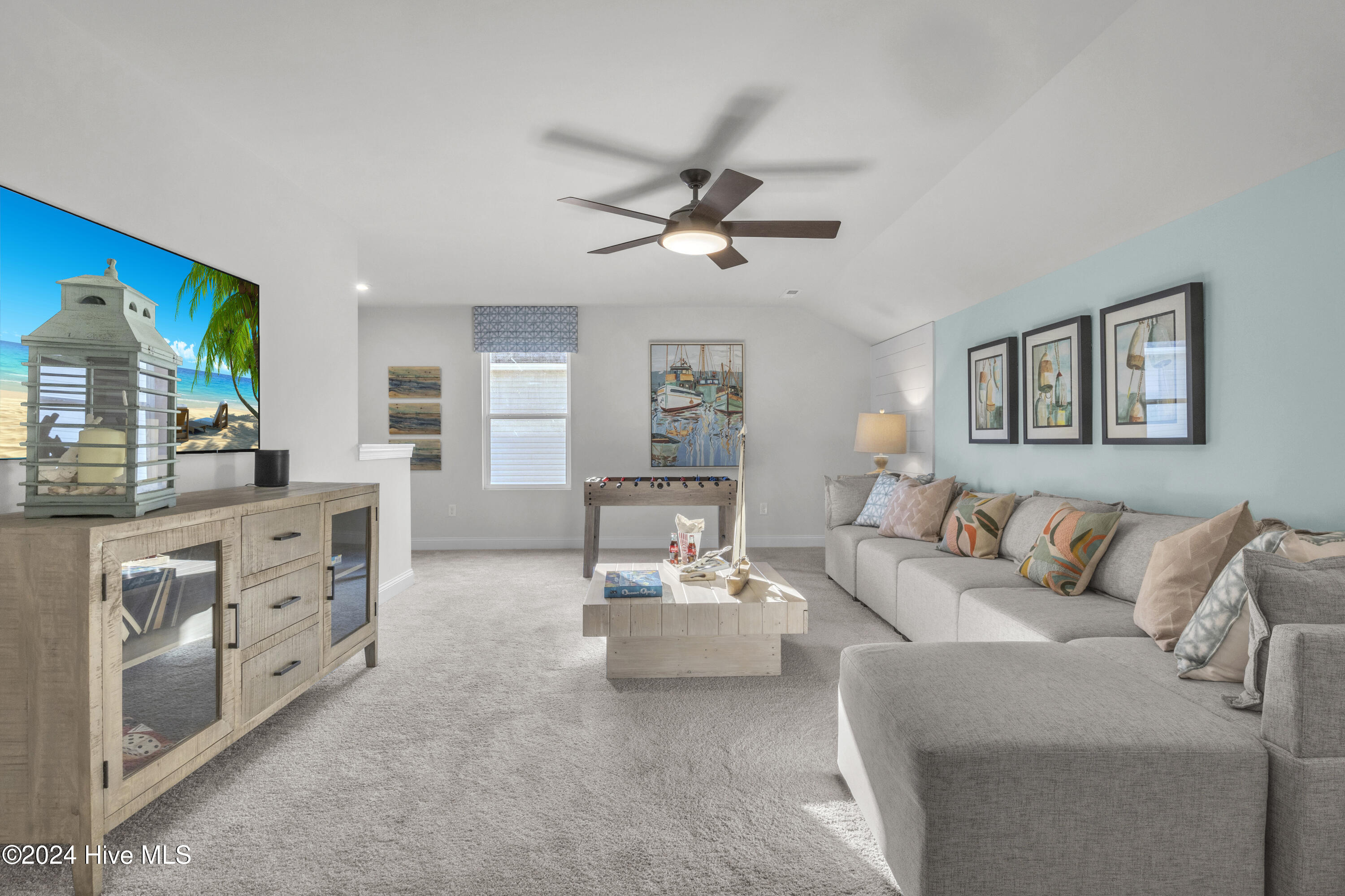 7494 Linda Vista Lane Lot 284, Leland, NC 28451 – photo 19: Bonus Room