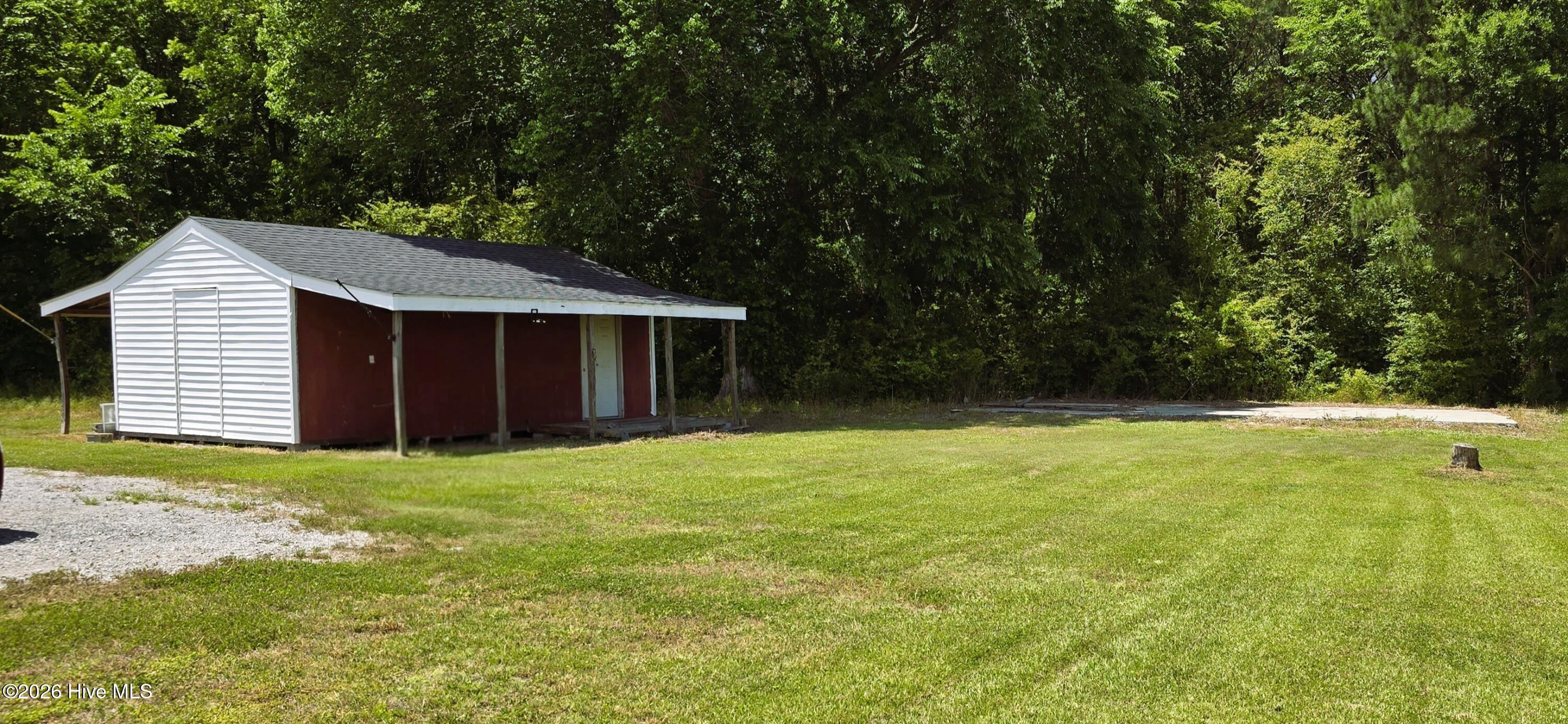 24th image of 129 Doll Harrell Rd, Hertford, NC 27944 | MLS# 100596555