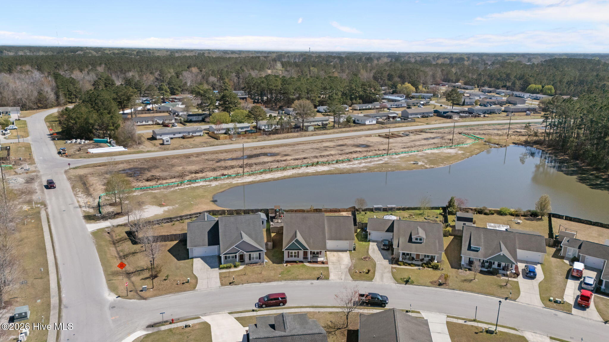 103 Craftsman Drive,New Bern