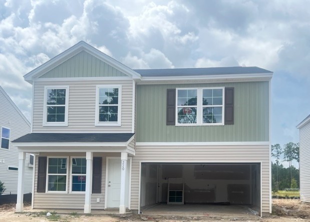 Property at 320 Waters Edge Way