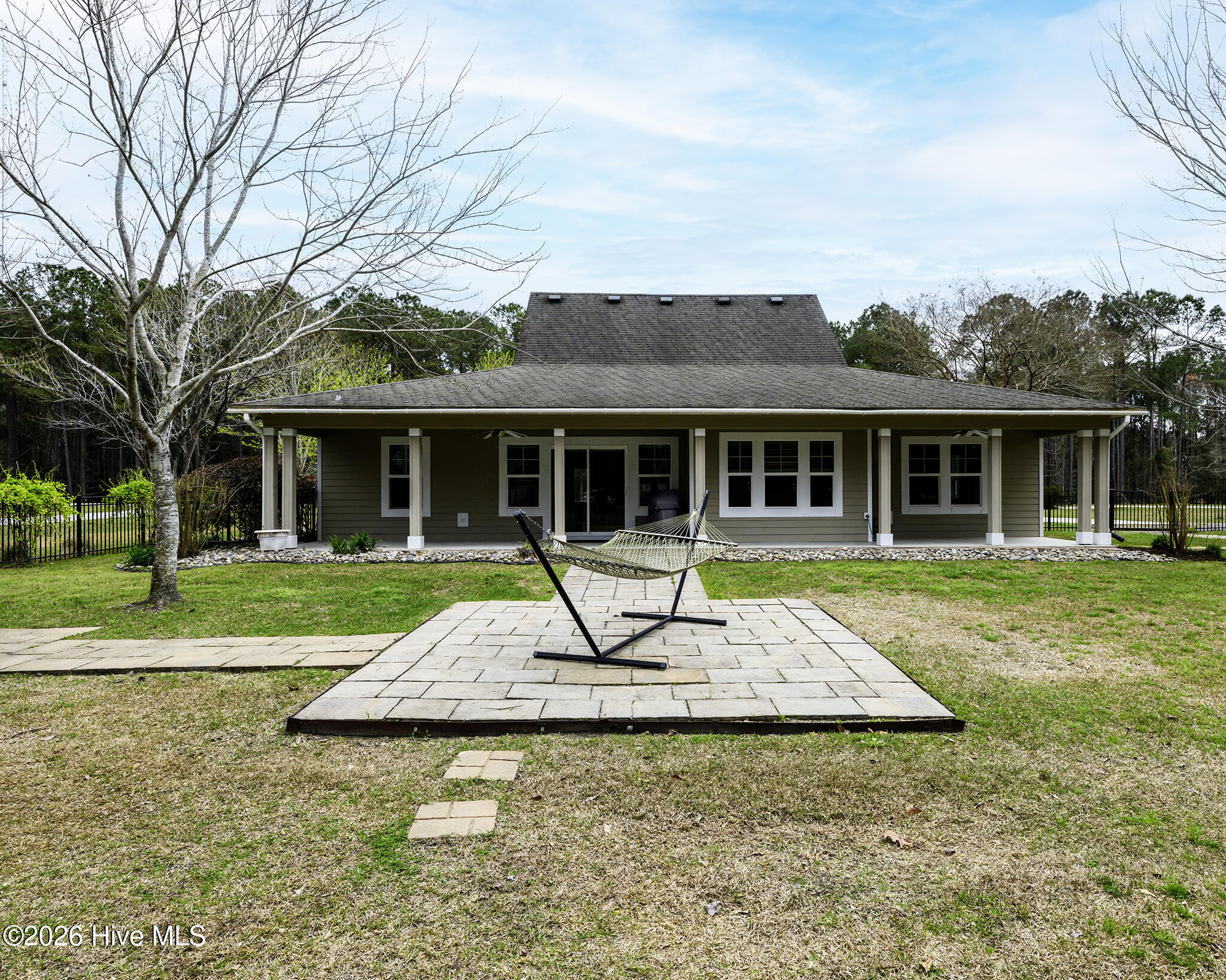 308 Wild Swan Lane,Minnesott Beach