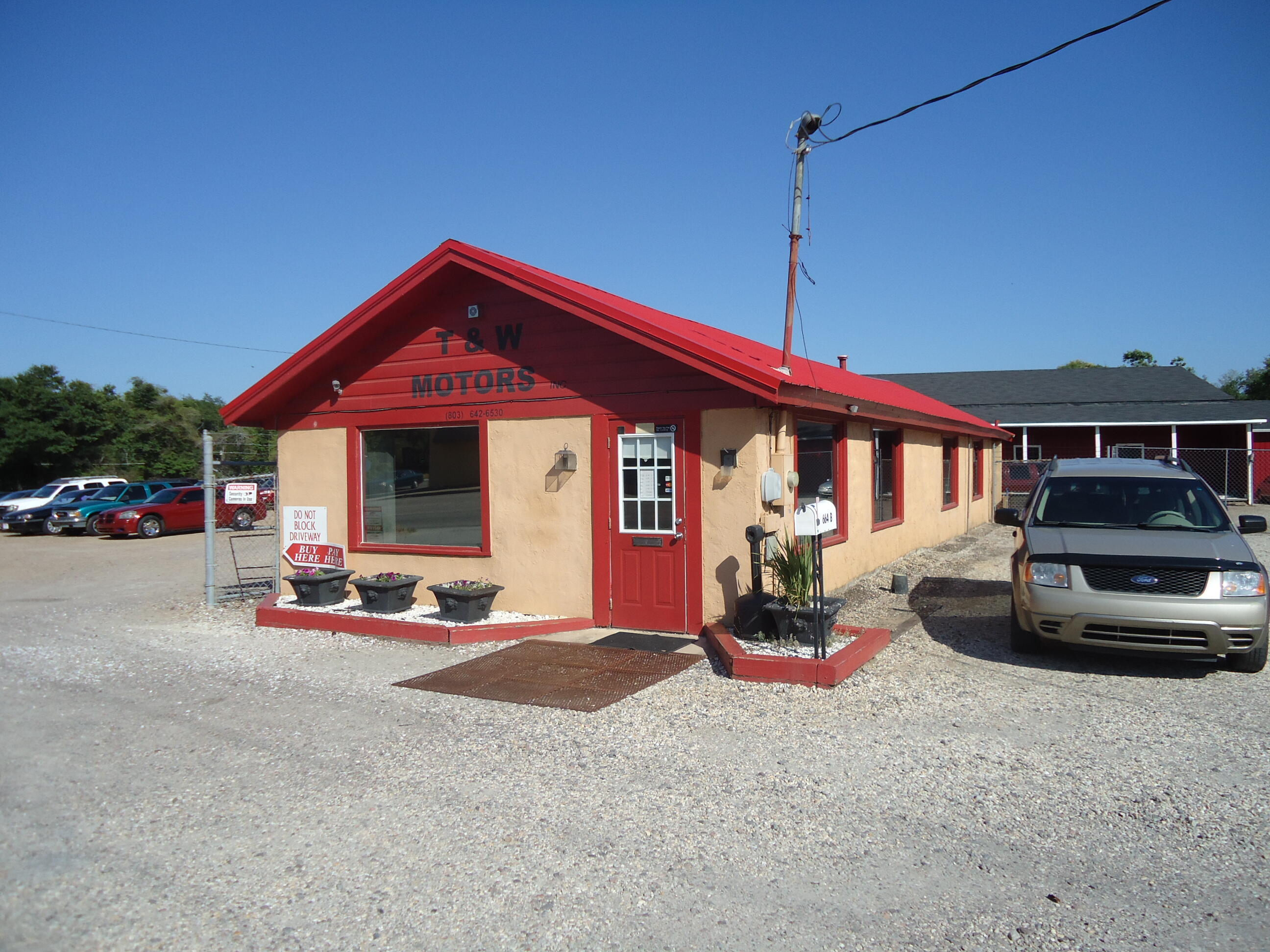 1933 Talmadge Road, Allenhurst, GA, 31301