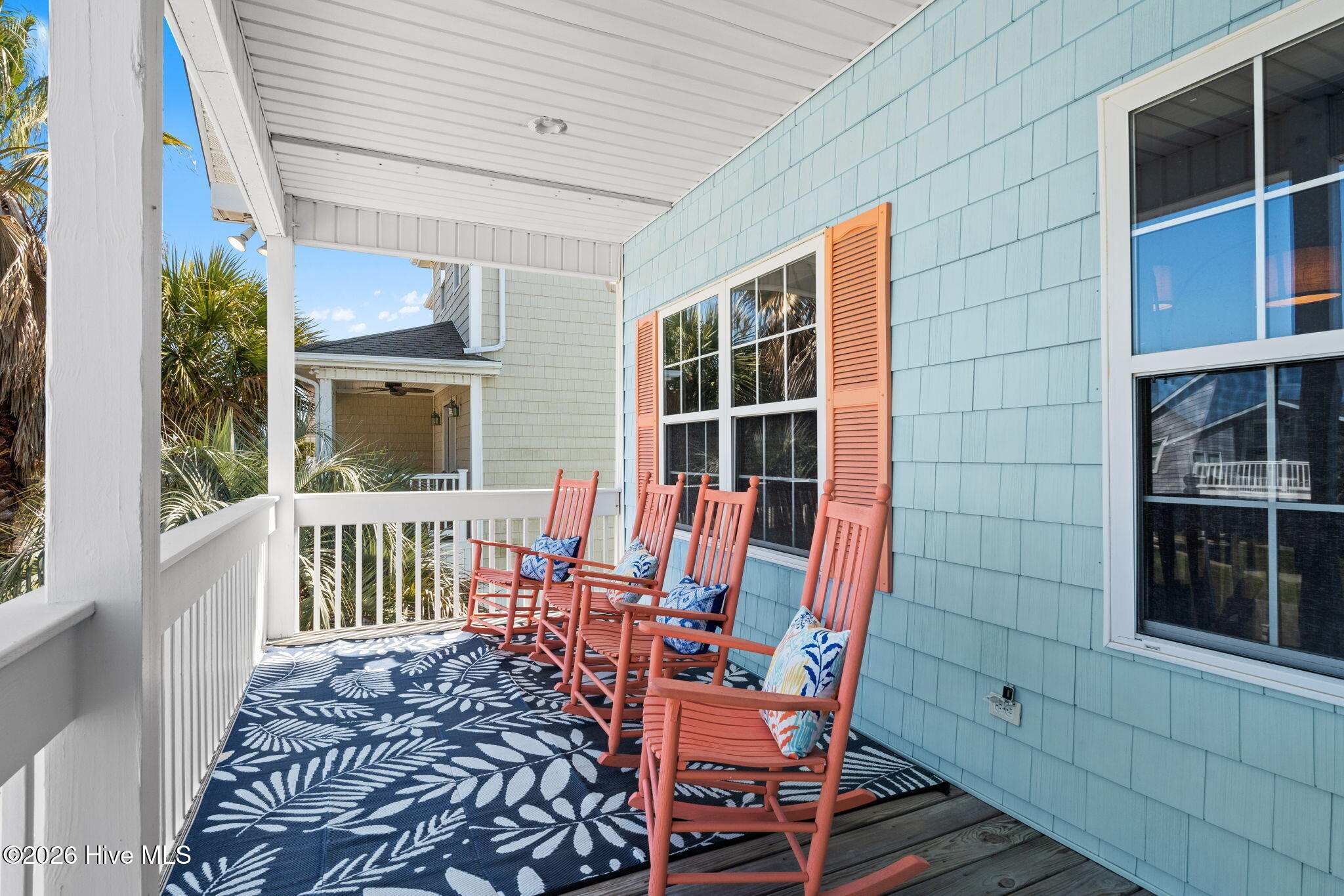 41 Wilmington Street, Ocean Isle Beach, NC, 28469