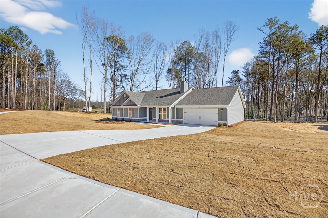 159 Mockingbird Lane UNIT 16, Winder, GA, 30680