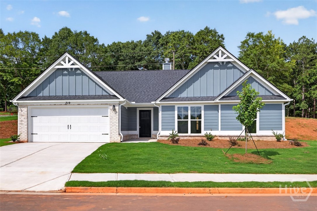 Property at 319 Tallulah Court