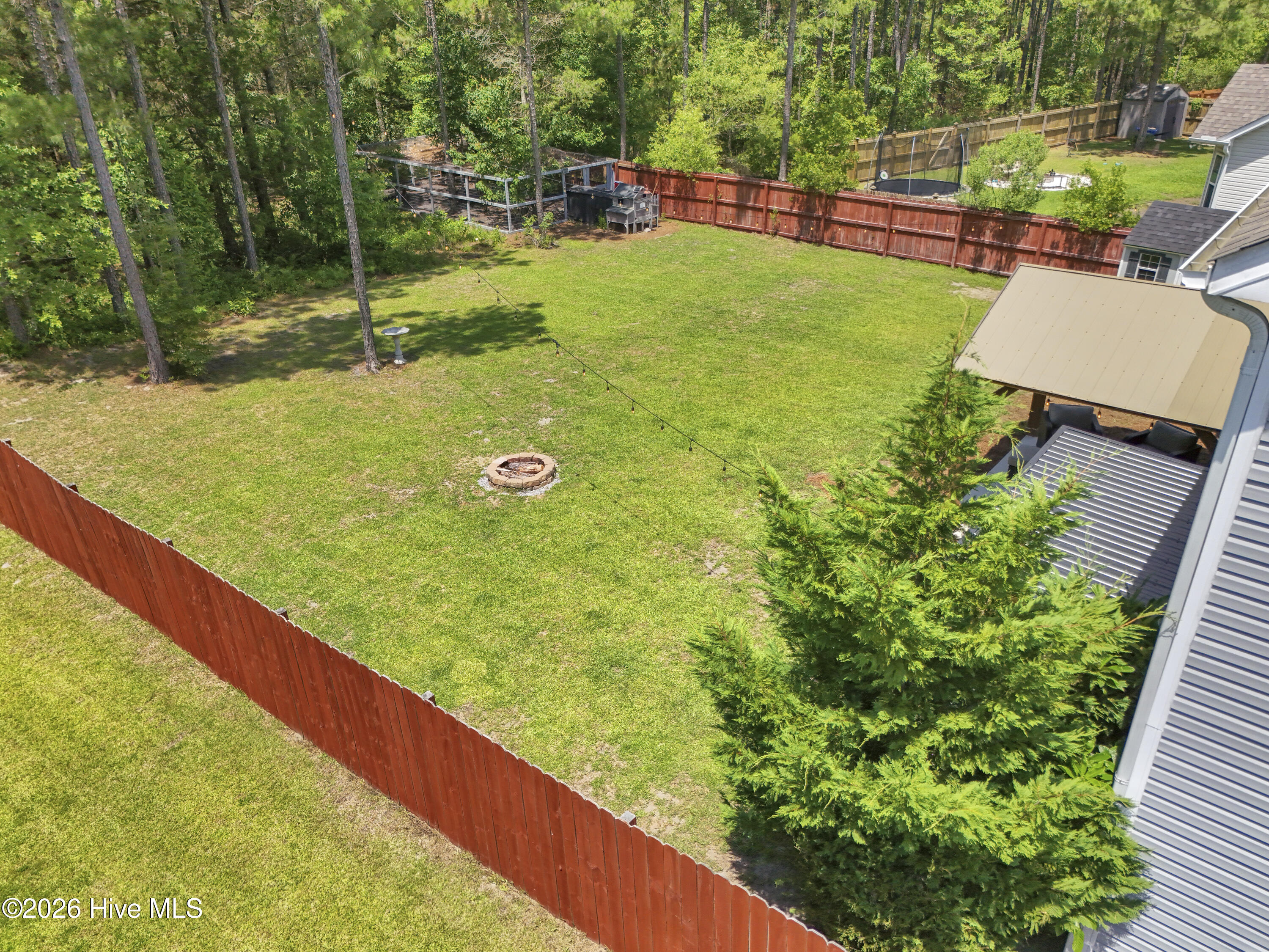 405 Belhaven Court,Holly Ridge