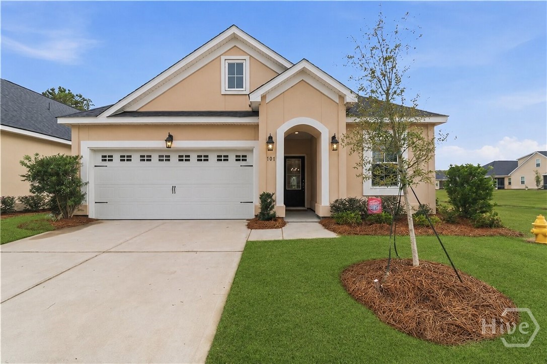 2nd image of 101 Waterside Ln, Pooler, GA 31322 | MLS# SA346392