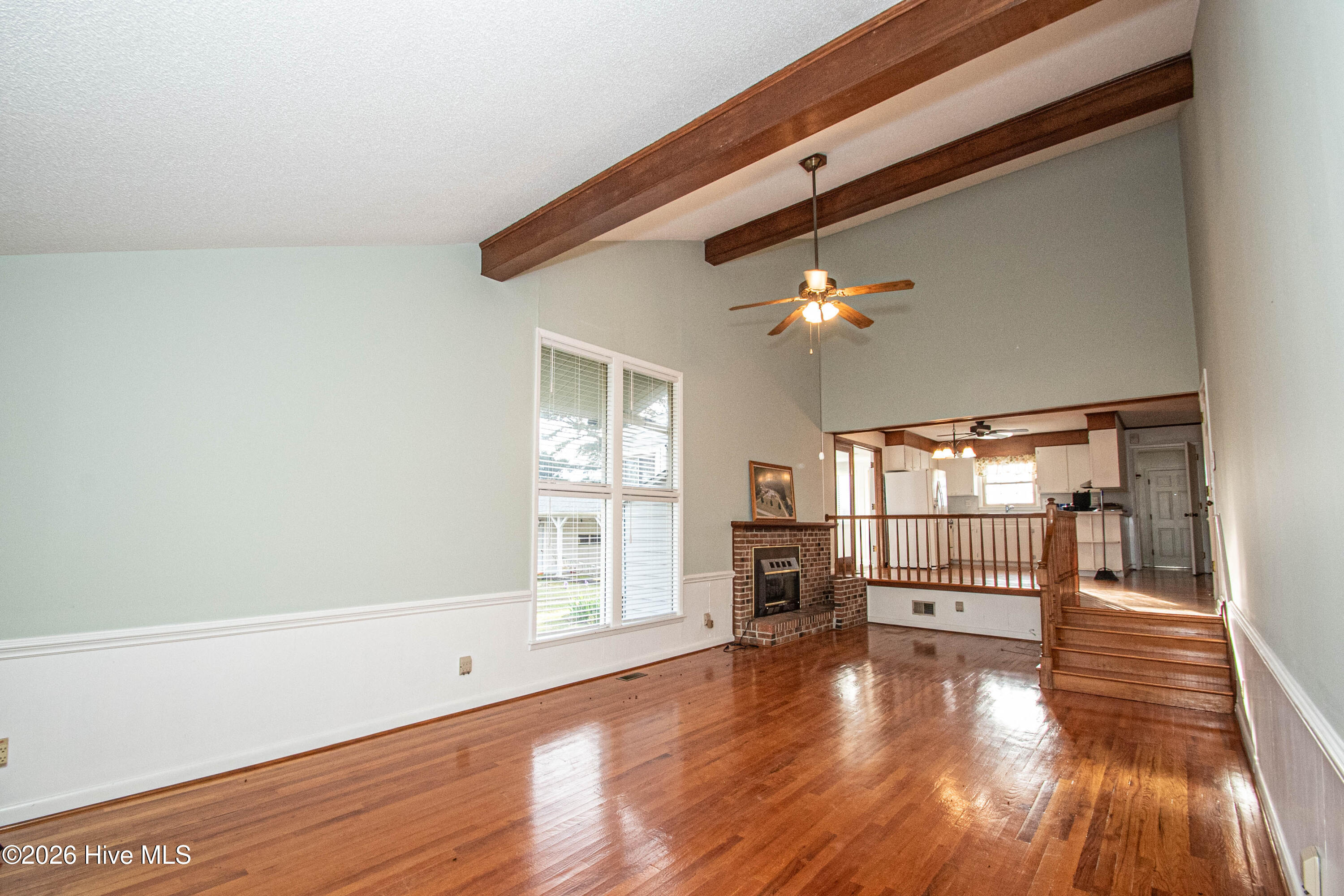 8564 S Nc 41 Highway, Wallace, NC, 28466