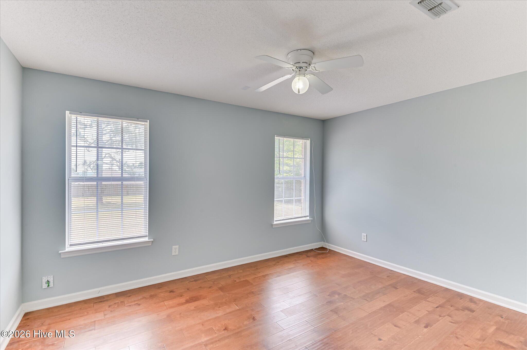 Bedroom #2