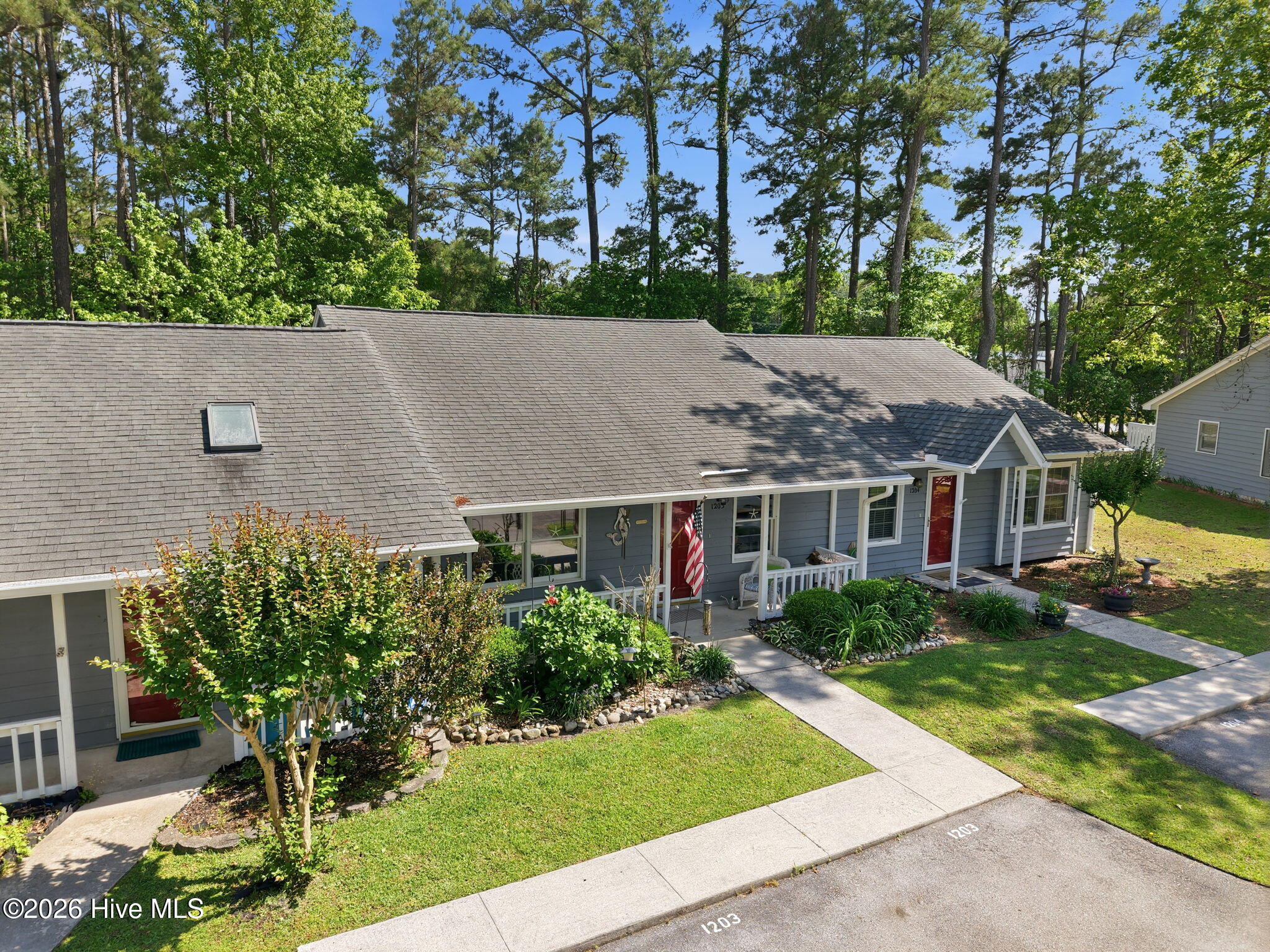 600 N 35th Street 1203,Morehead City