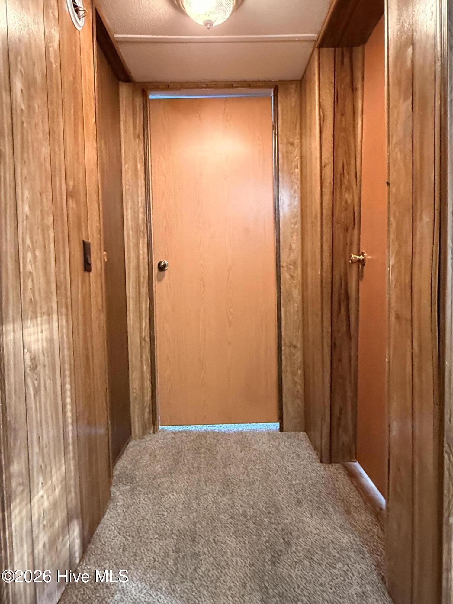 110 Woodbrook Drive, Midway Park, NC 28544 – photo 21: Hall