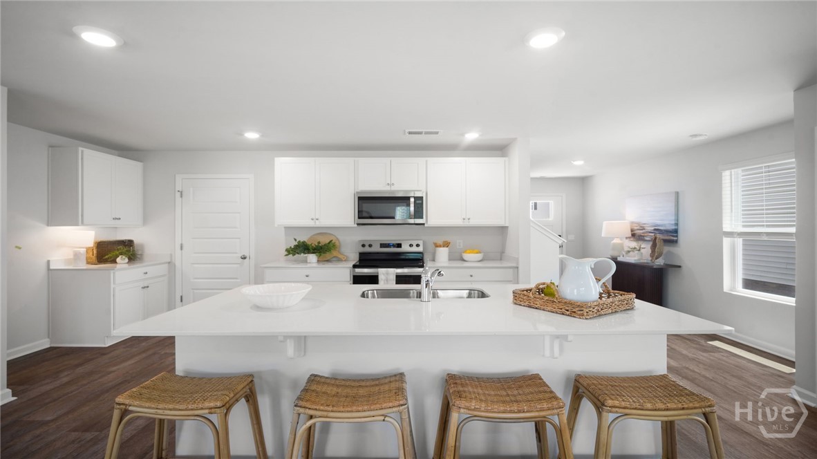 397 Flat Rock Trace, Savannah, GA, 31407