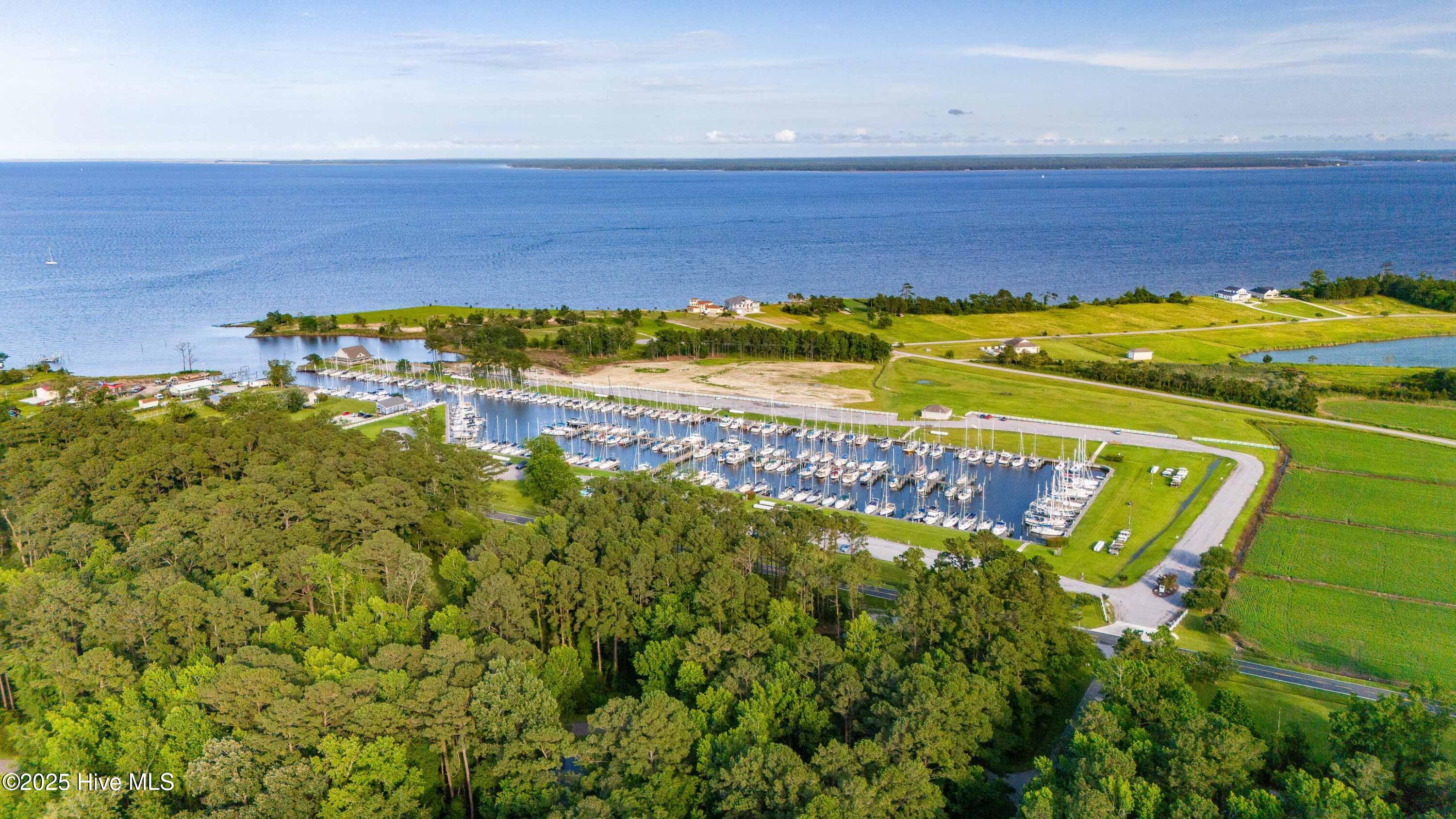 Lot 4 Fairwinds Drive, Oriental, NC, 28571