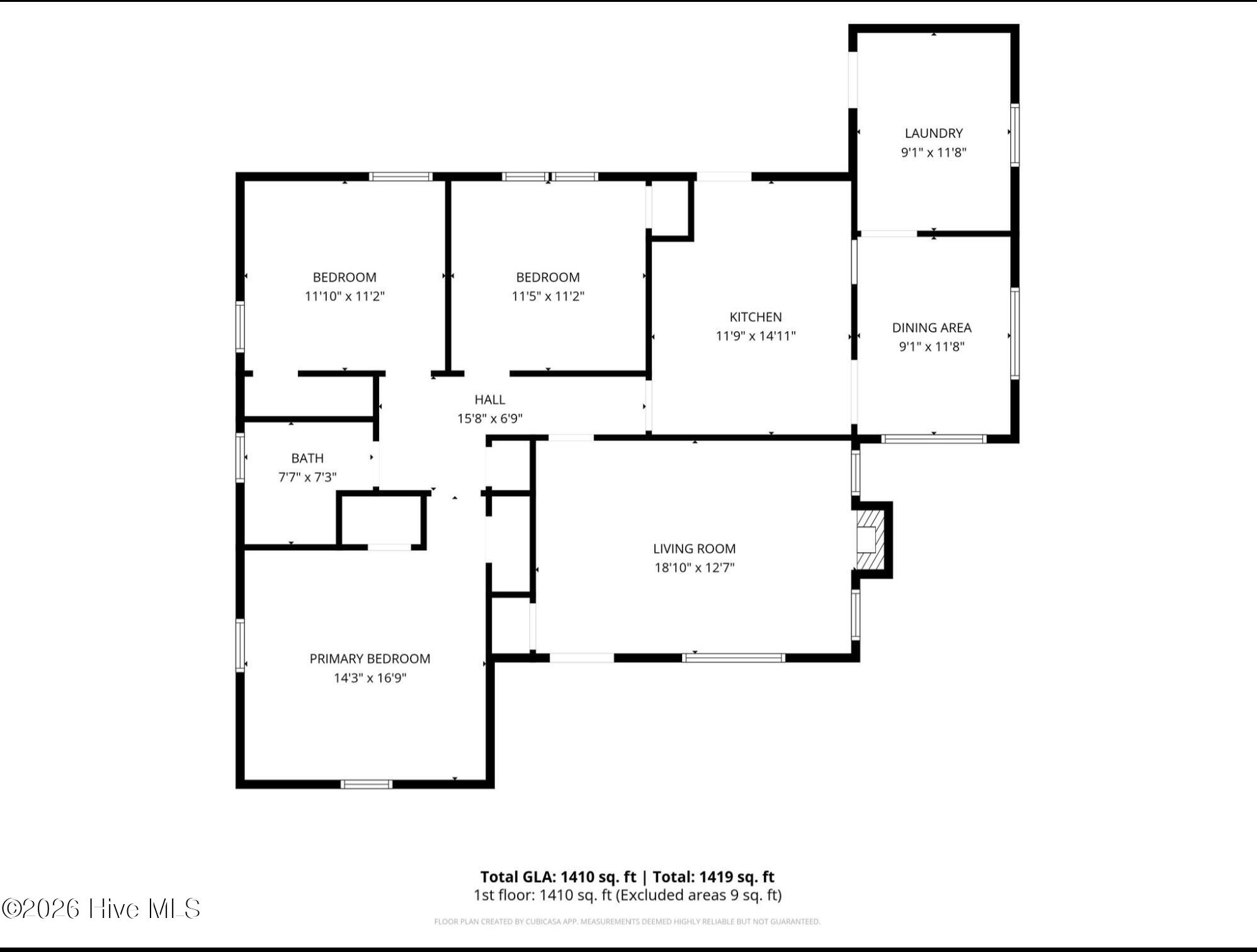 Homes for sale in Lillington, NC | 104 W Old Rd, Lillington, NC 27546 | MLS# 100551249