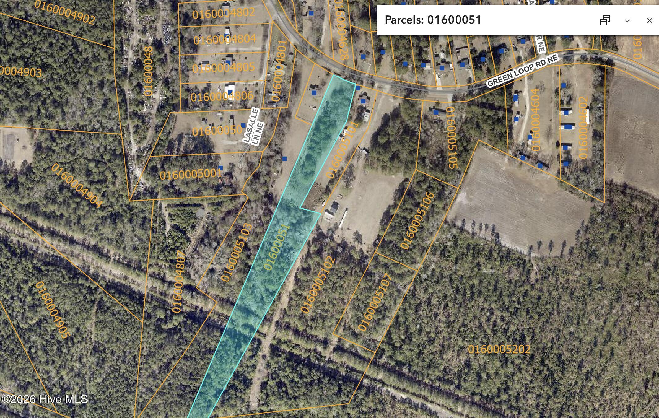 1625 Evergreen Park, Statham, GA, 30666