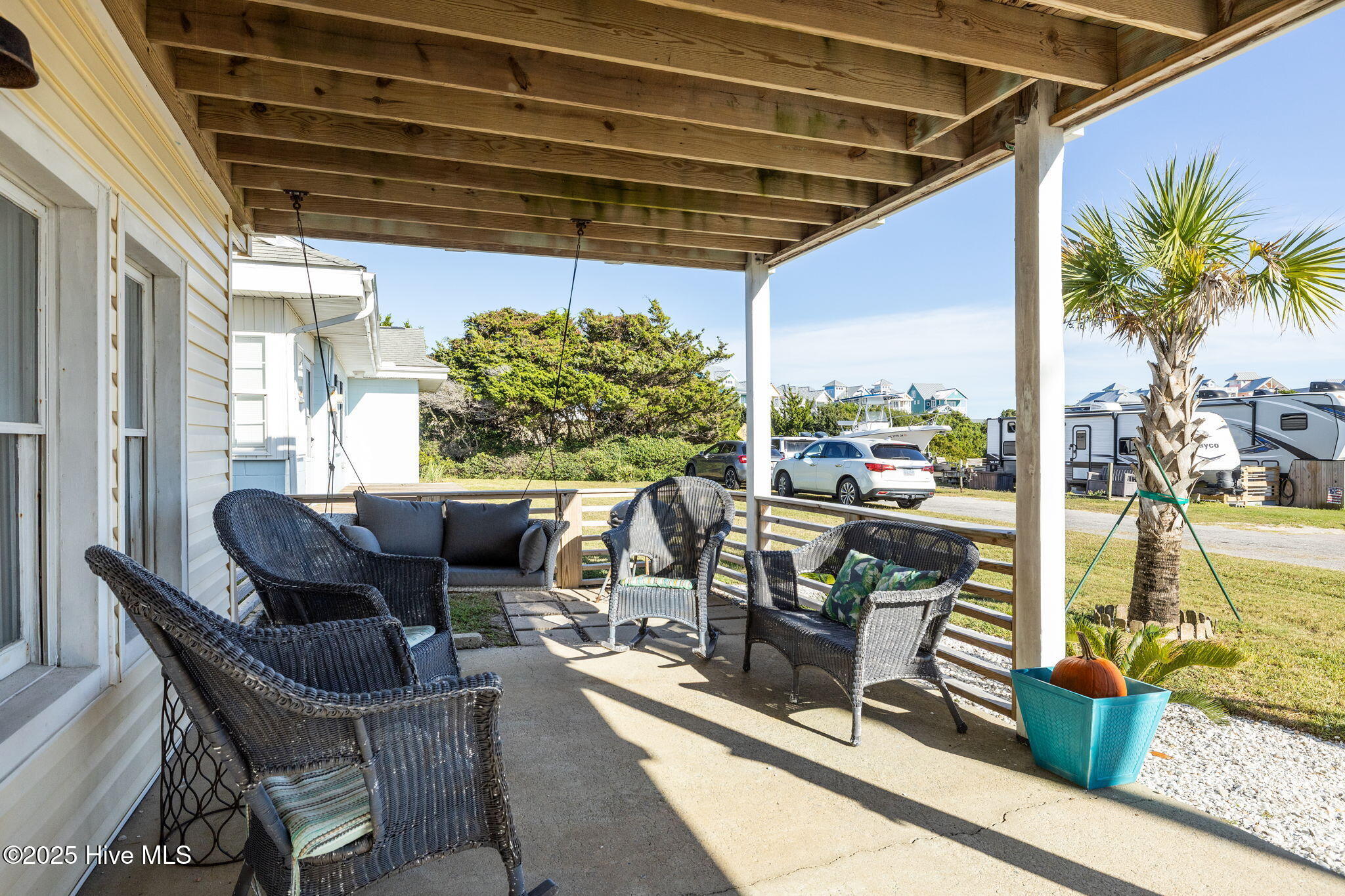 205 Barefoot Lane, Atlantic Beach, NC, 28512