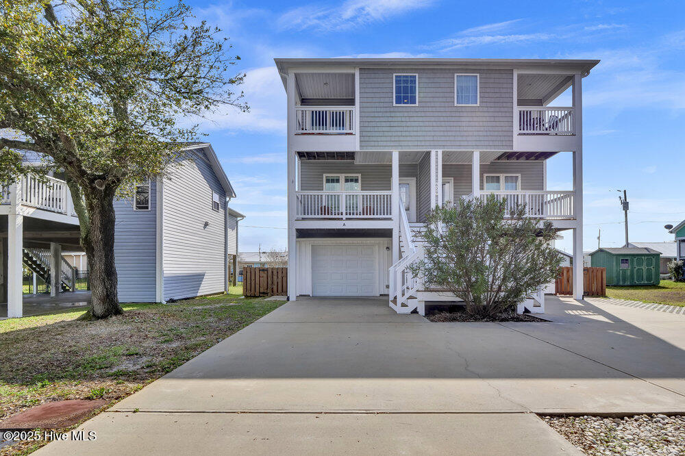 Property at 629 Fourth Avenue