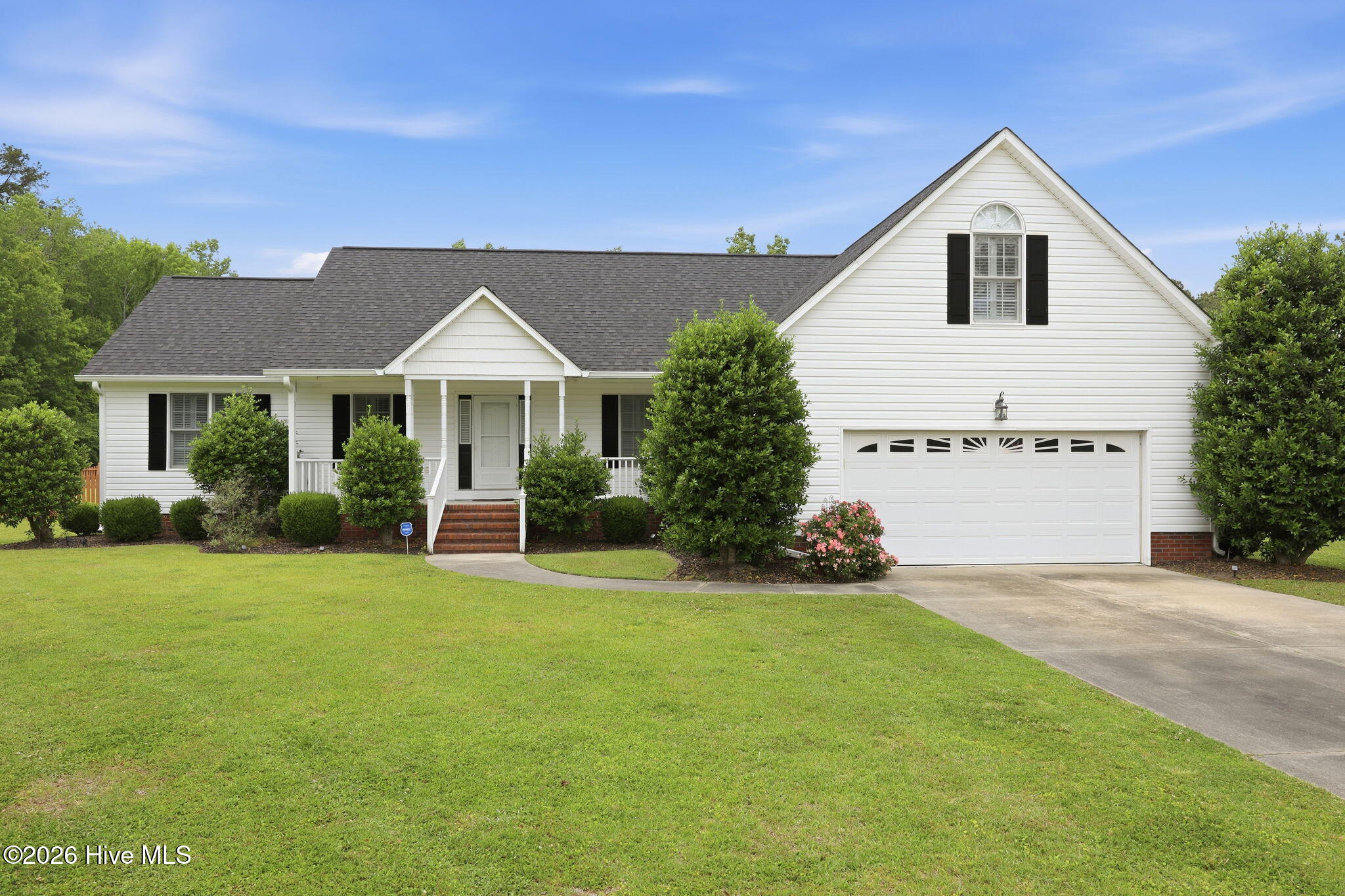 210 E Camp Kiro Road,New Bern