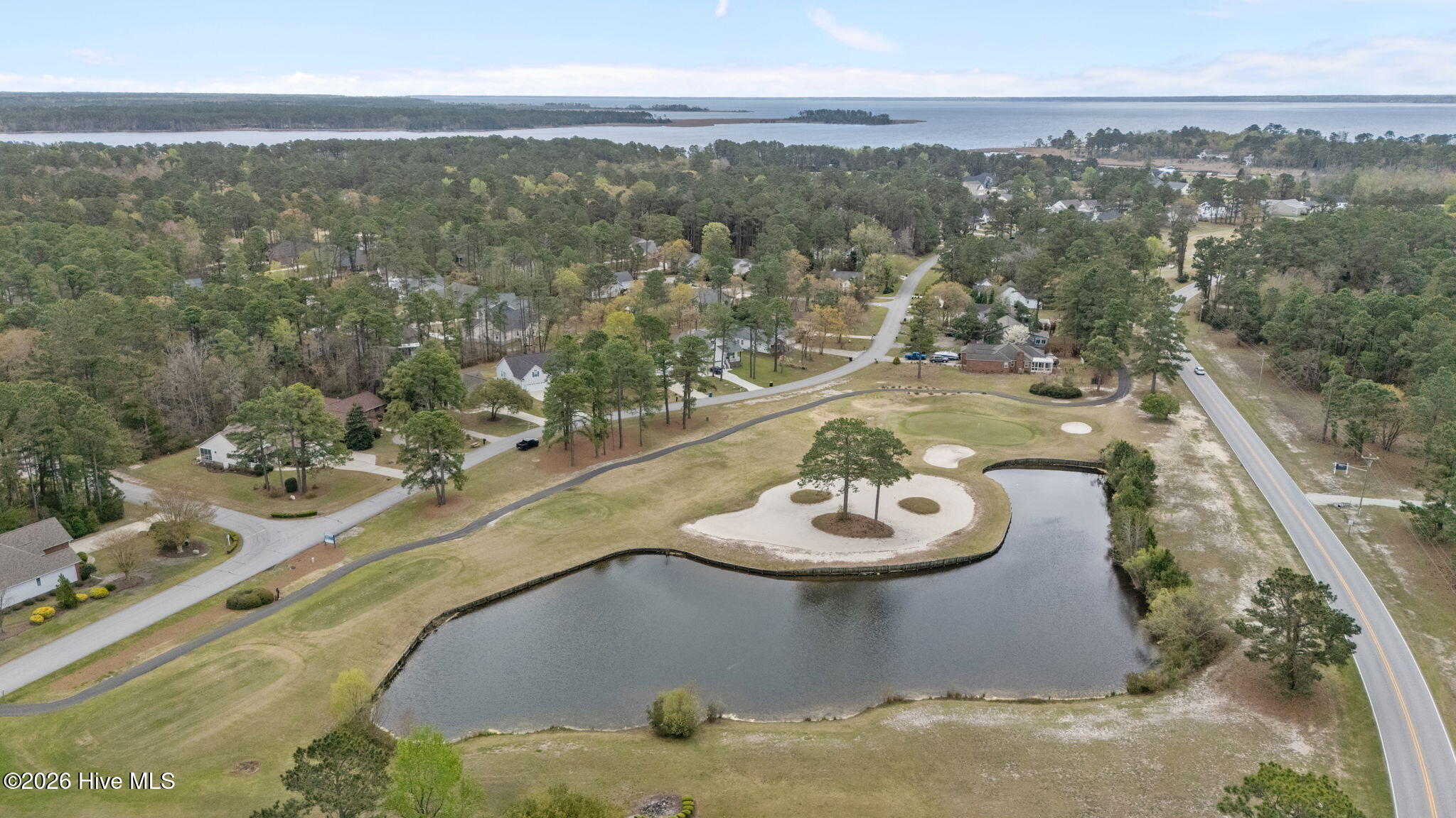 1003 Coral Reef Drive,New Bern