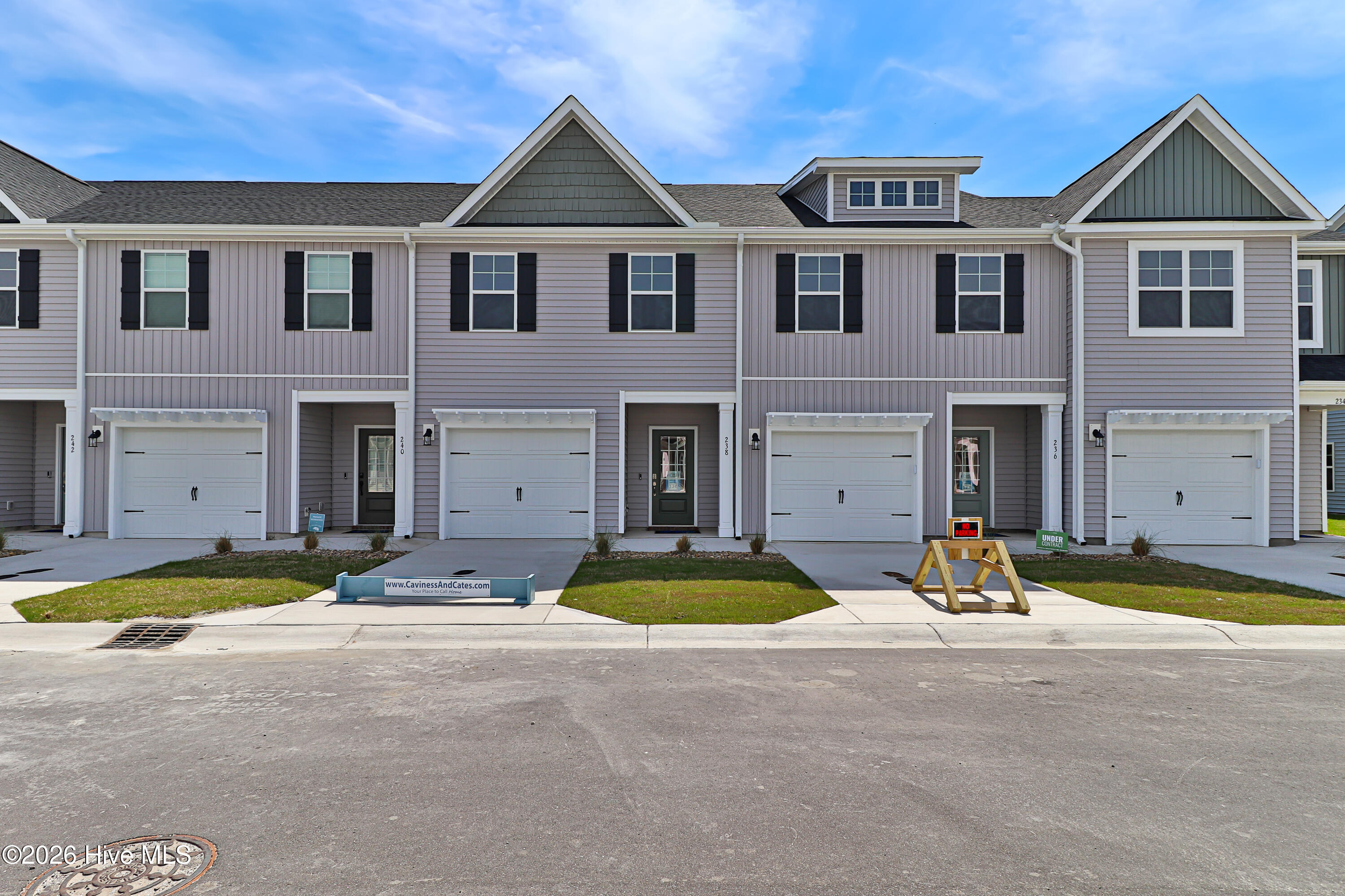 238 Cline Way Unit 126, 1809 Live Oak,Beaufort