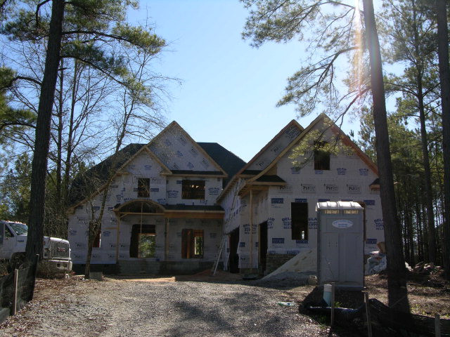 745 Bishops Circle, Evans, GA 30809 Listing Photo  1
