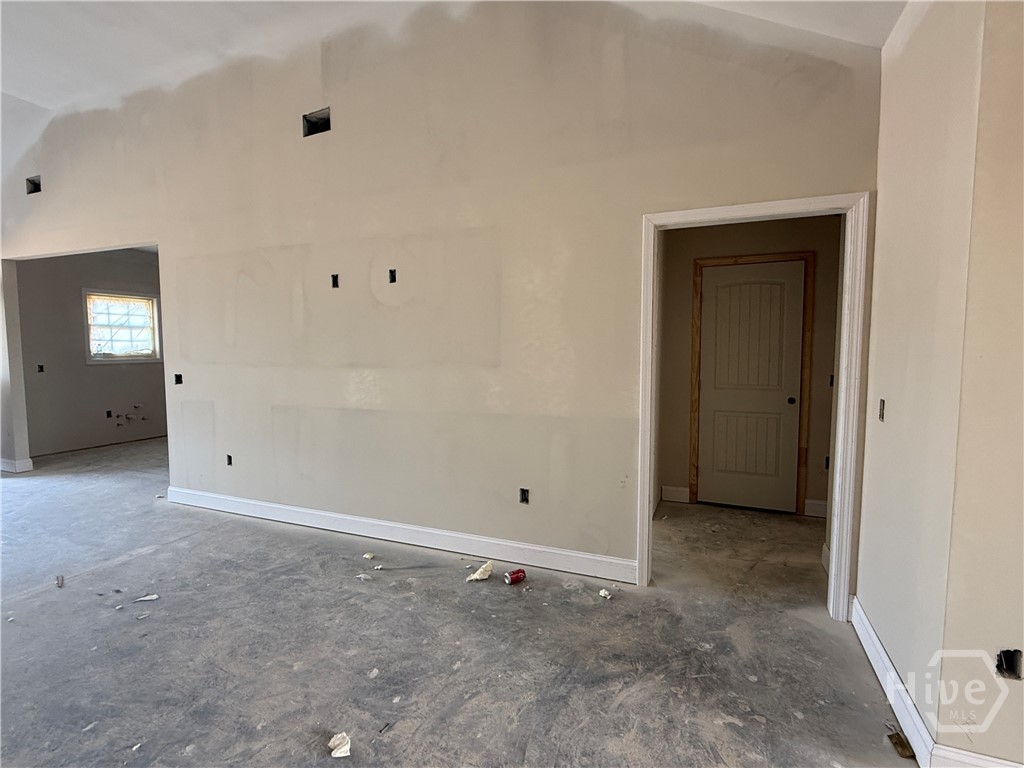 Construction update as of 09-05-2025