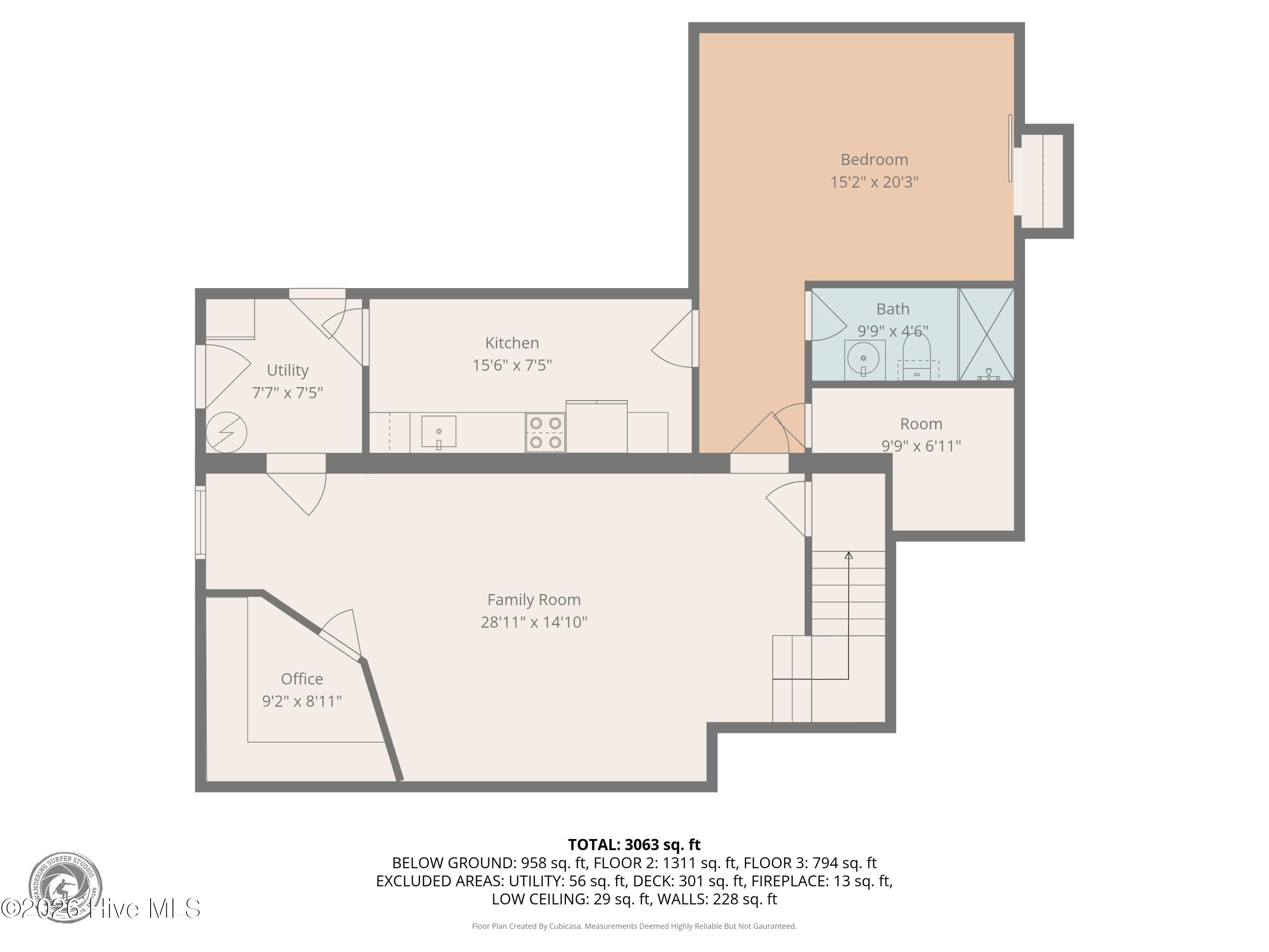 Shirley Johnson - MLS Number: 100577493