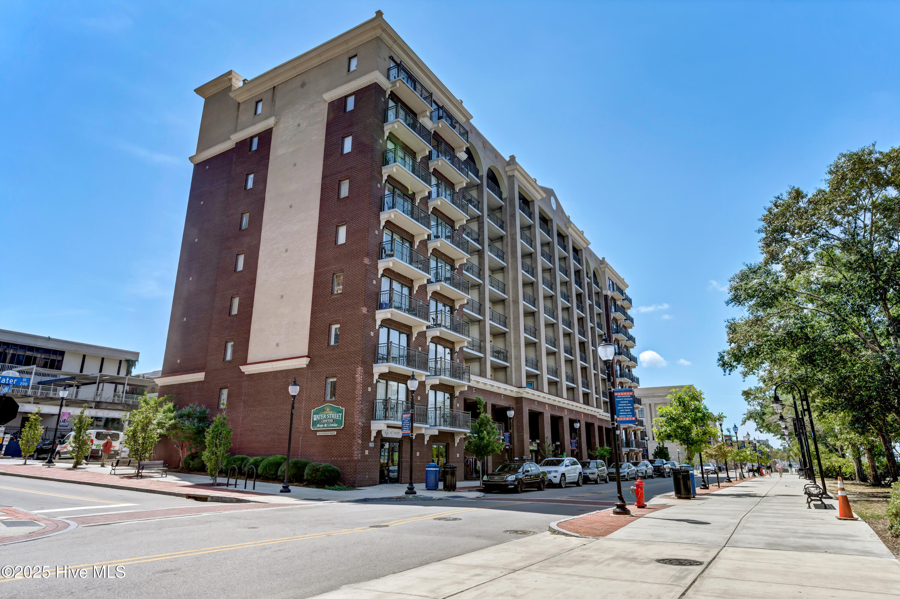106 N Water Street UNIT 702, Wilmington, NC, 28401