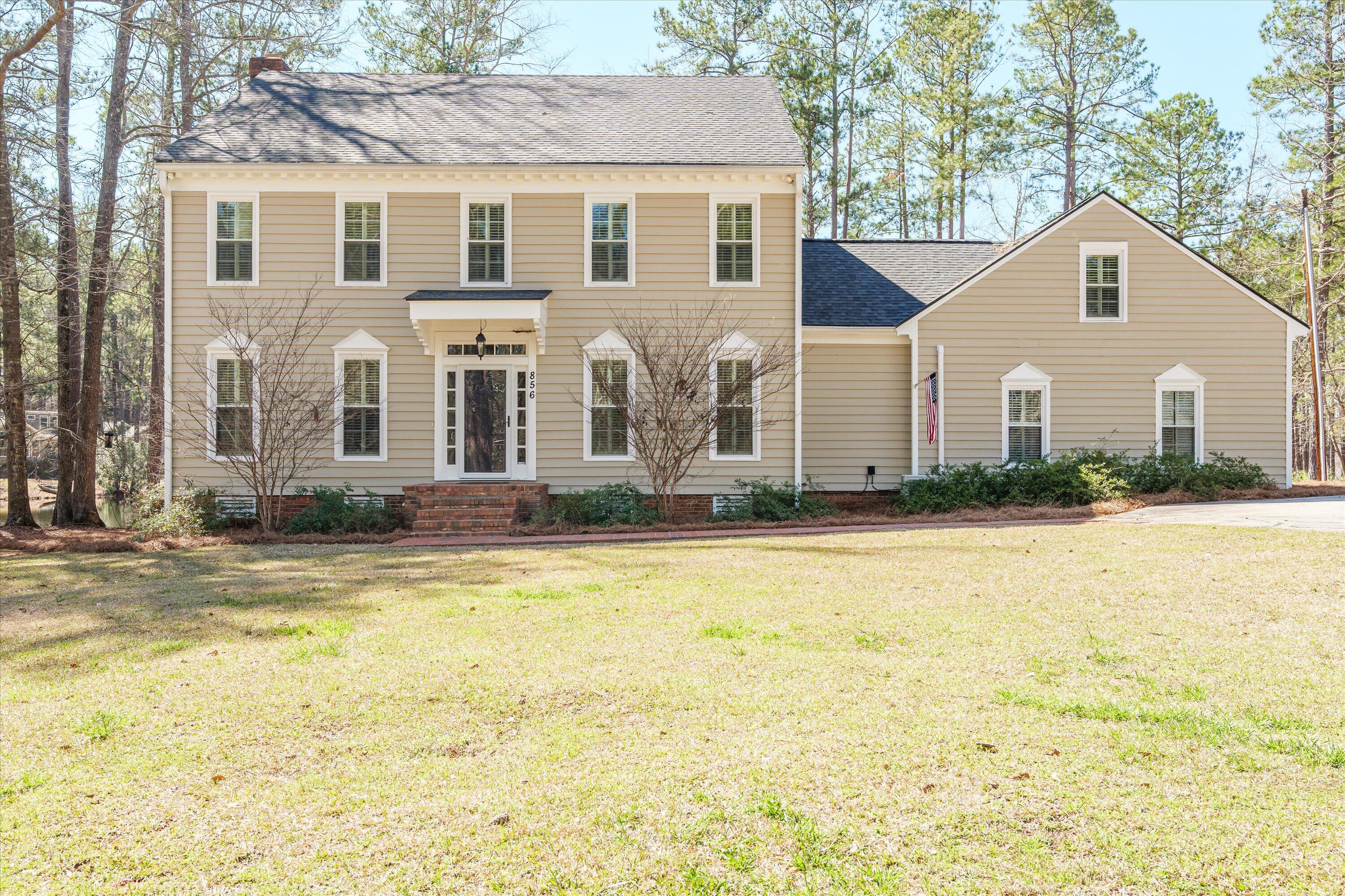 856 POINT COMFORT Road, Martinez, GA, 30907