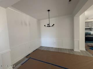Photo 4 of Single family home for sale at 117 Birdsong Dr, Wallace, NC 28466 | MLS# 100596702 | Listing updated on 2026-10-02