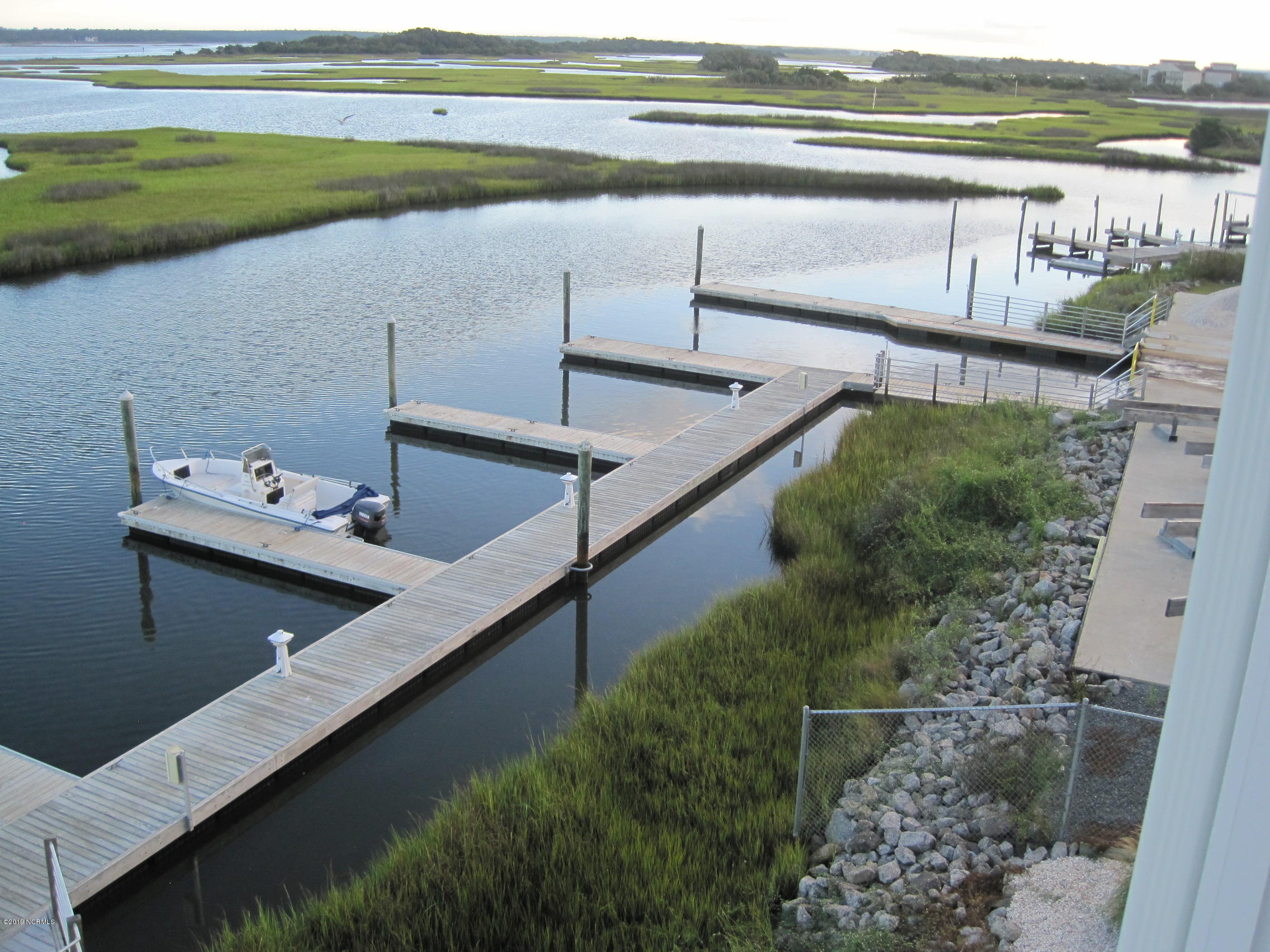 111 N New River Drive UNIT I21, Surf City, NC, 28445