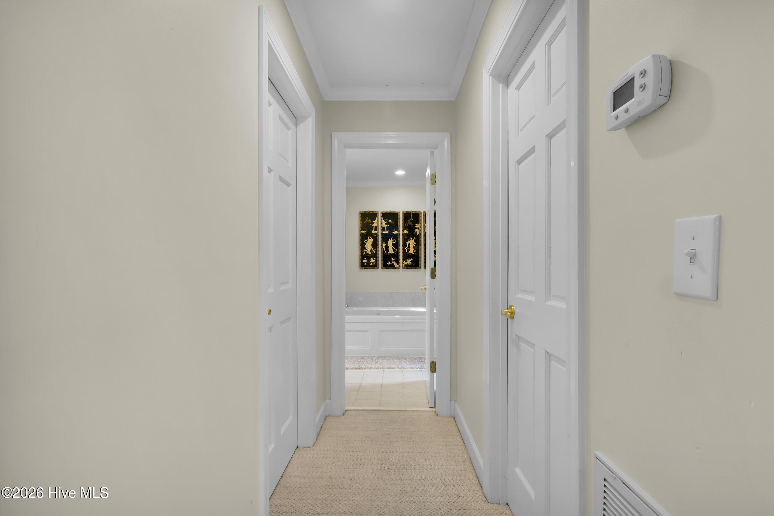 3536 Canterbury Road,Trent Woods
