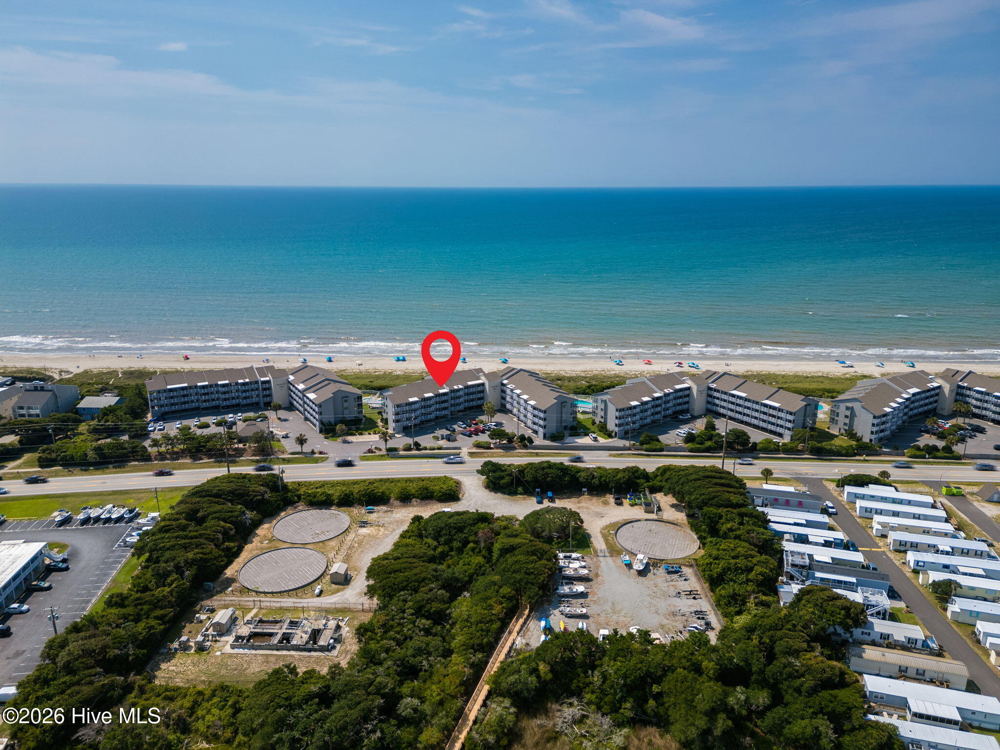 2111 W Fort Macon Road 313 Dunescape,Atlantic Beach