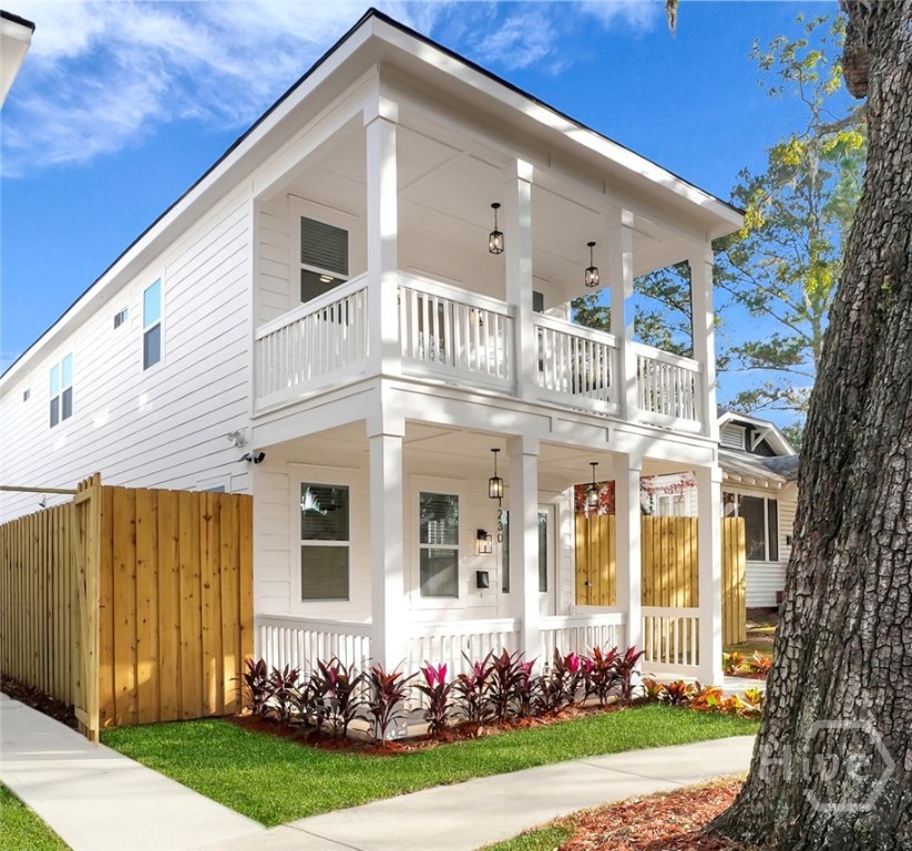 1230 E Anderson Street, Savannah, GA 31404 Listing Photo  6