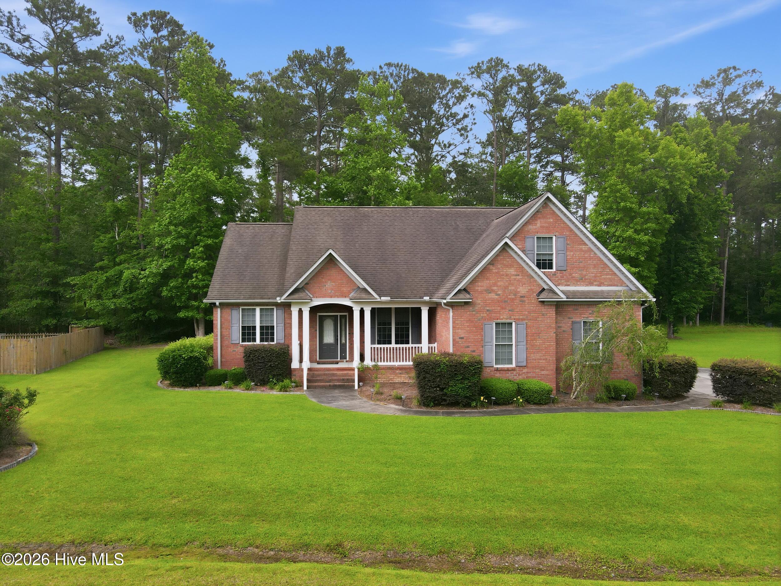 229 Easterly Drive,New Bern