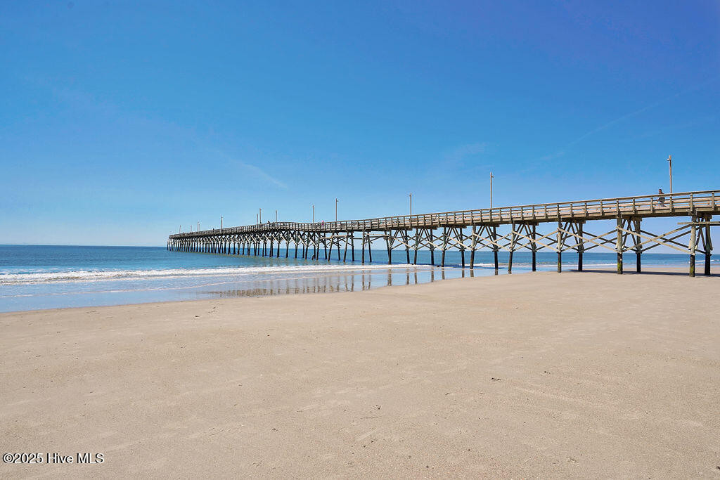 206 Elizabeth Drive, Oak Island, NC, 28465