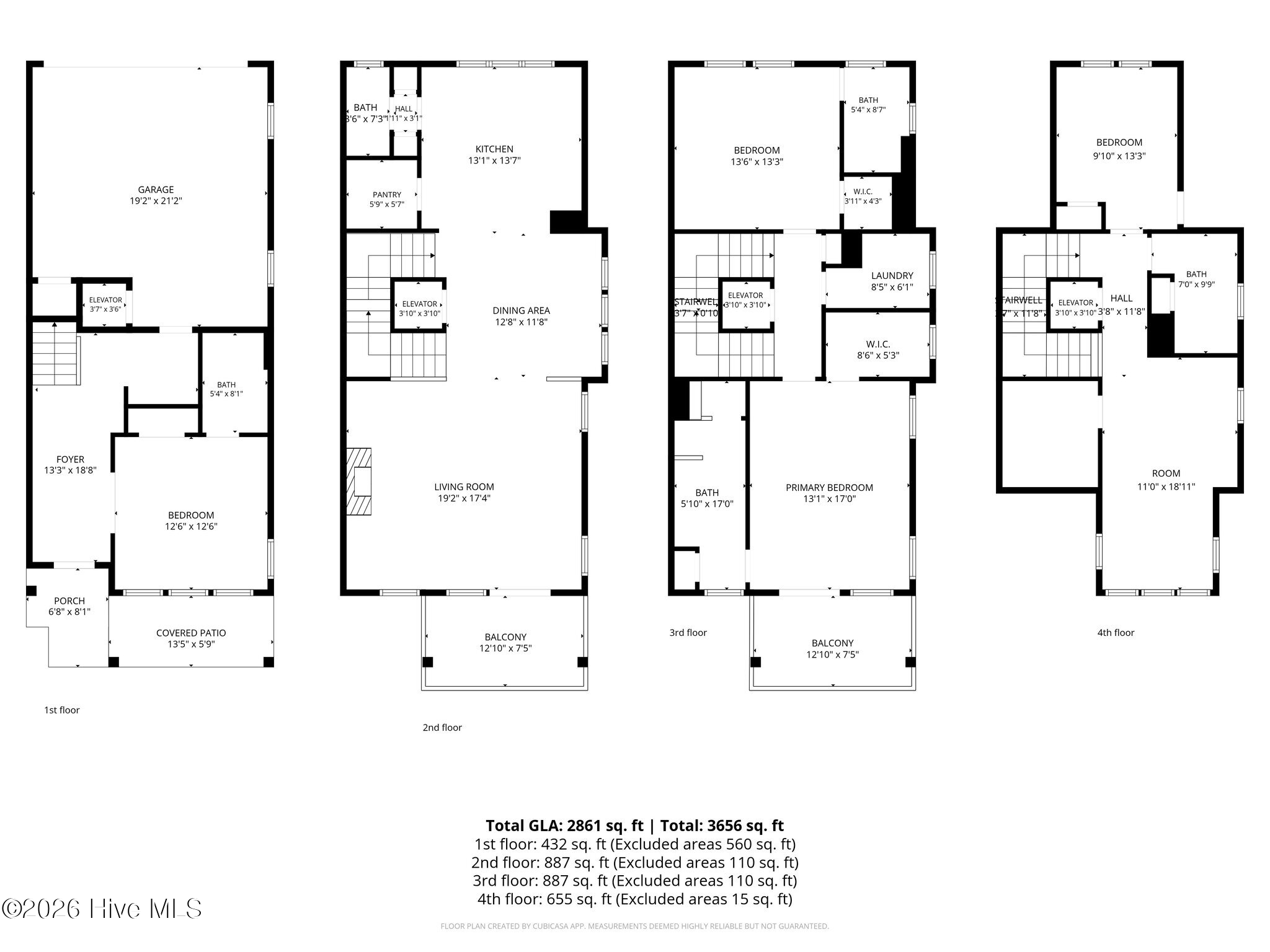 Exterior photo of 3539 Watercraft Ferry Avenue, Wilmington, NC 28412. MLS: 100604115