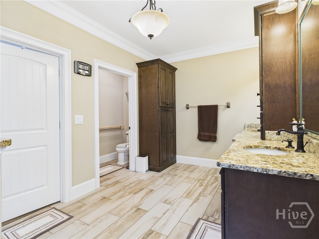 1101 Apalachee Meadows Drive, Madison, GA, 30650