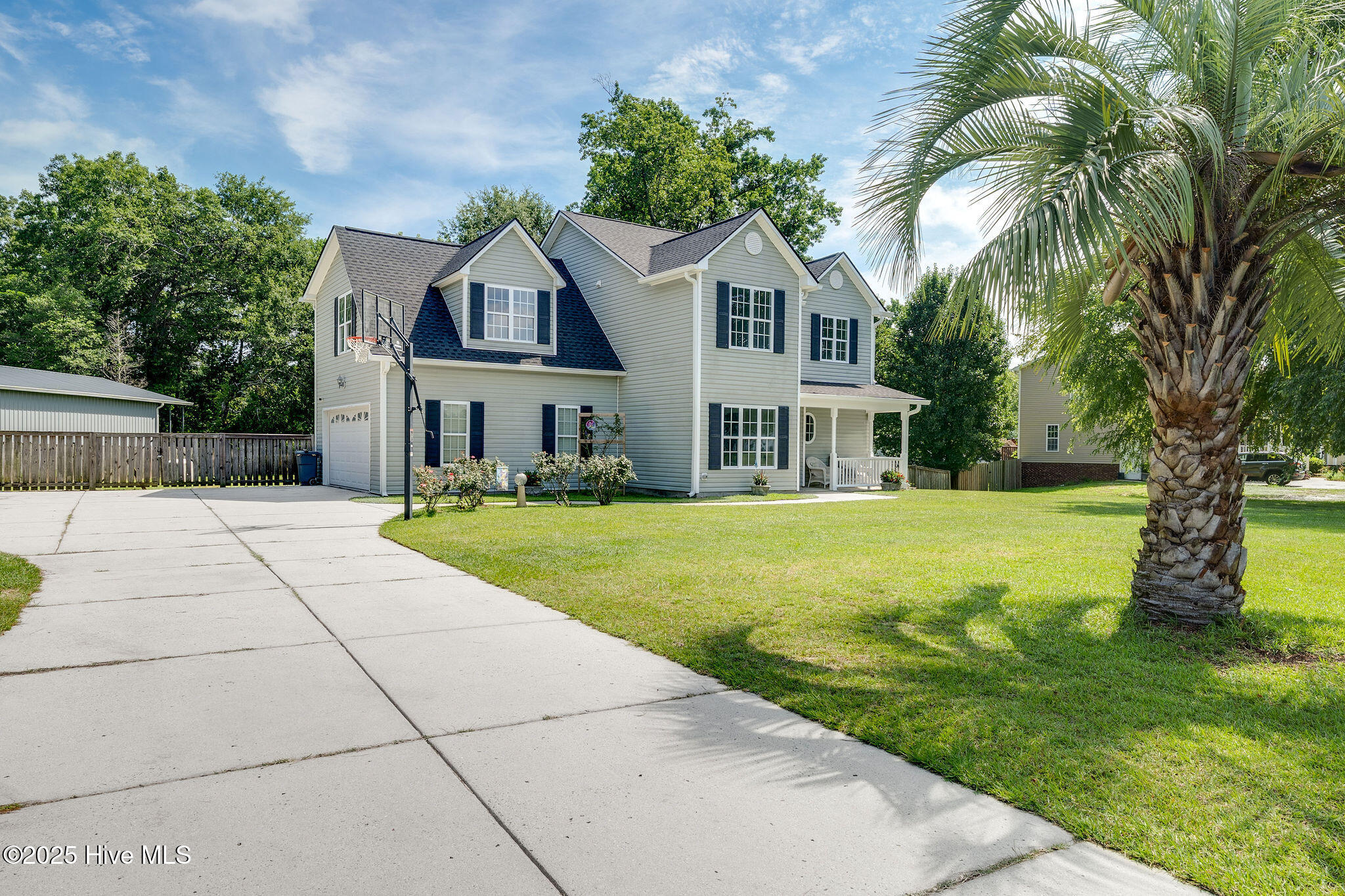 161 Bottle Branch Drive, Burgaw, NC 28425 – photo 3: 161bottlebranch30
