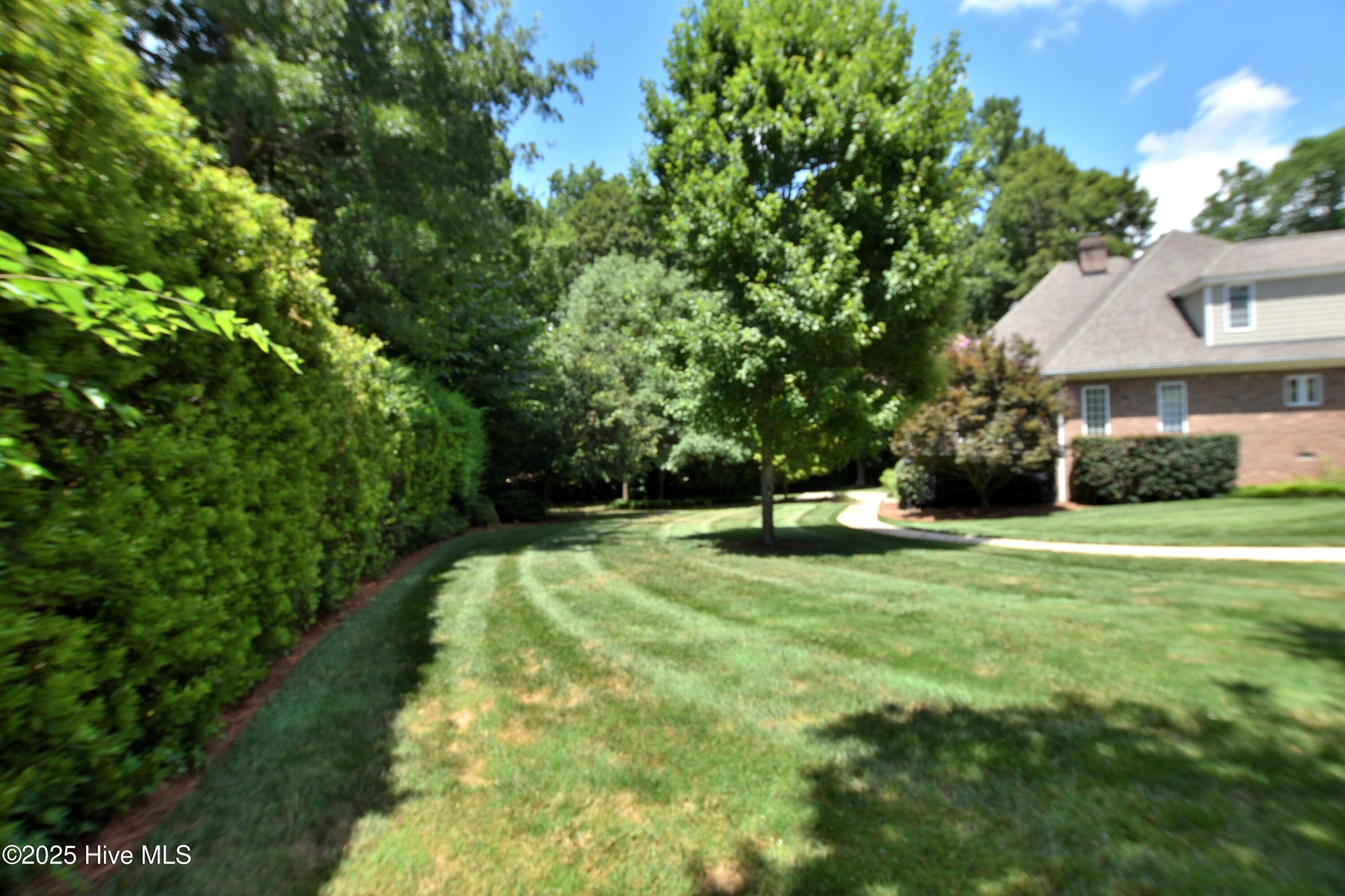 116 Ashcroft Court, Rocky Mount, NC, 27804