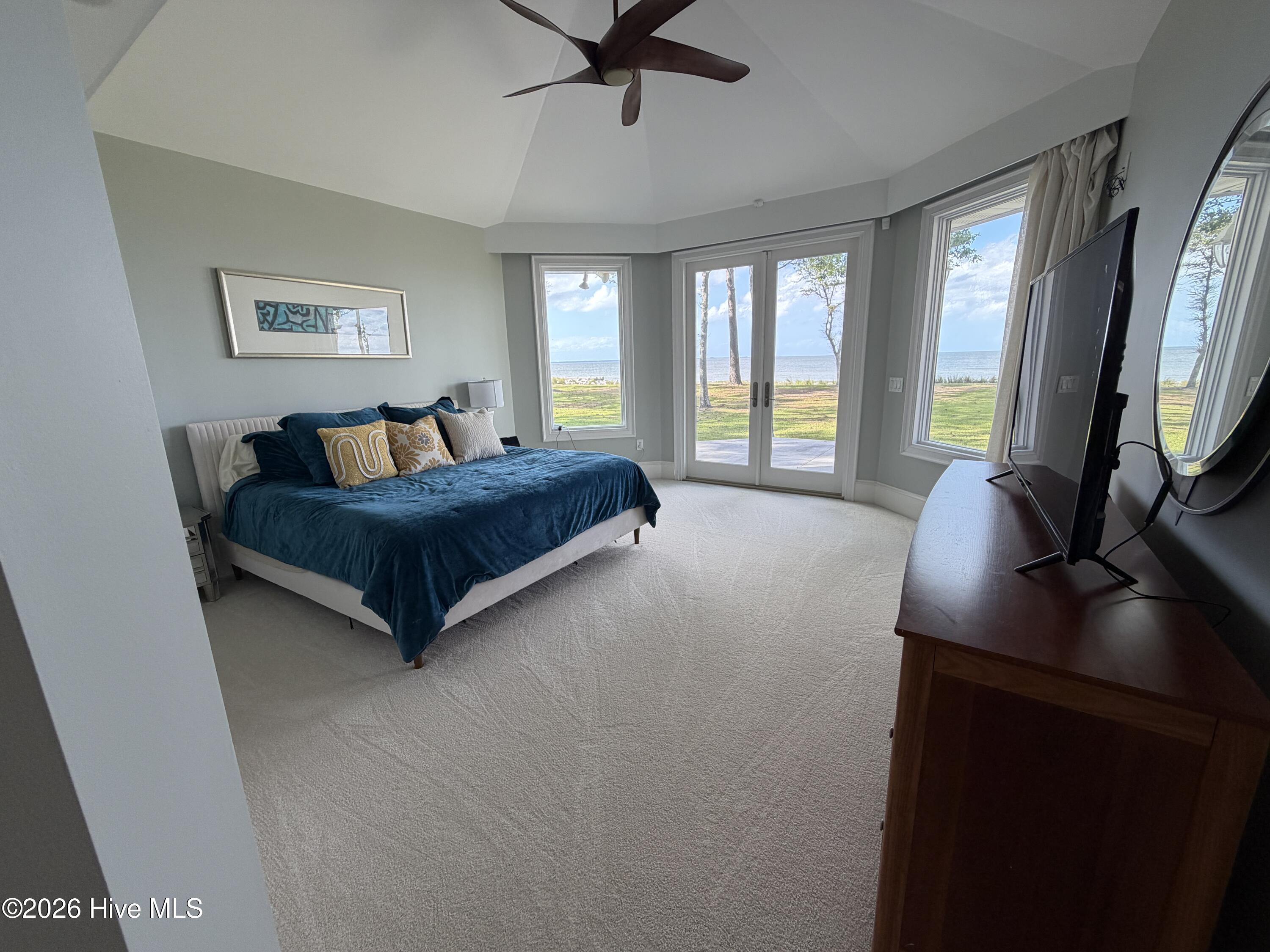 492 Sandy Point Drive,Beaufort