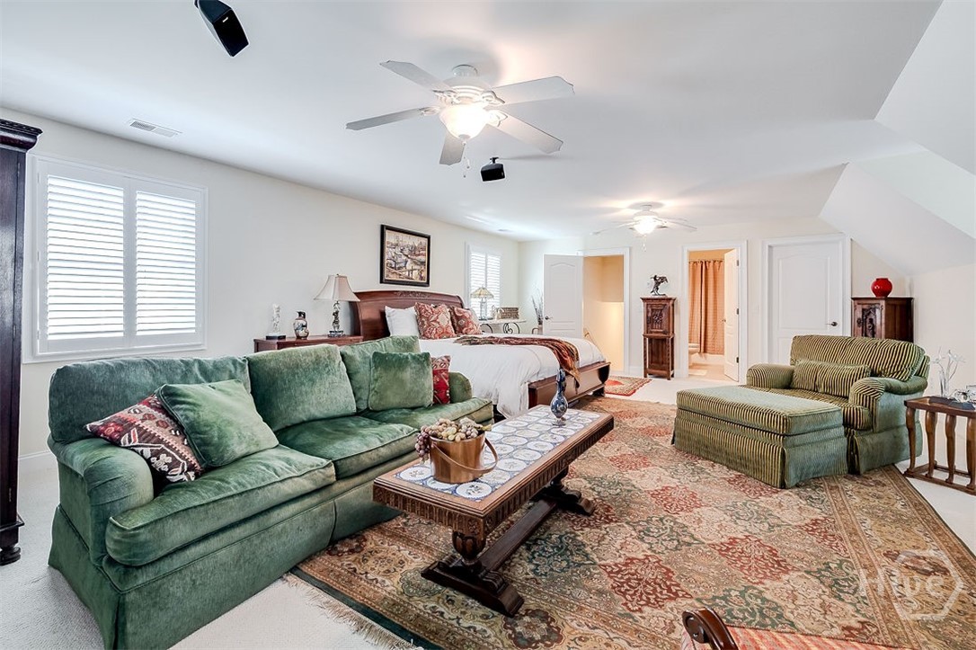 Guest Suite 3